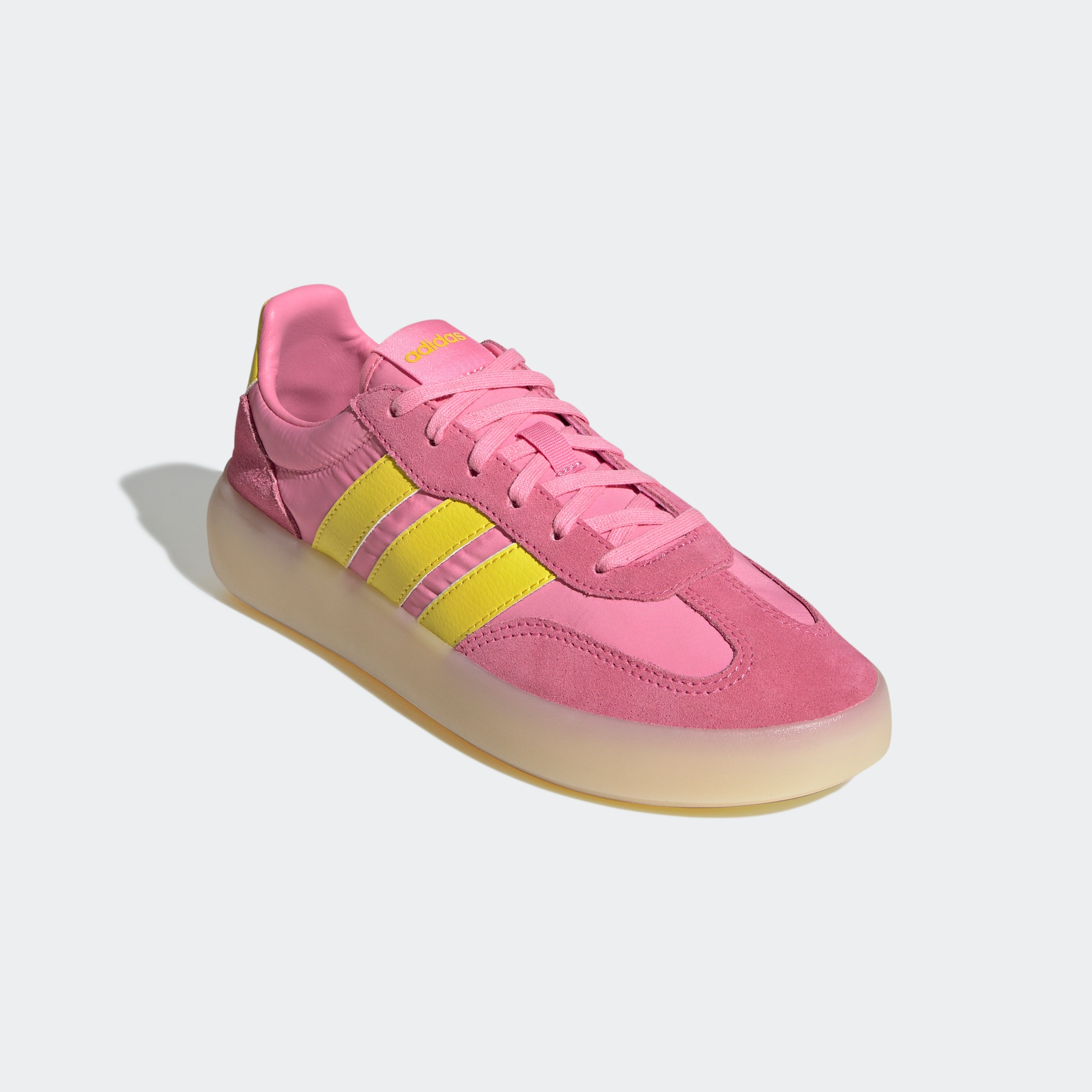adidas Sportswear Sneaker »BARREDA DECODE«