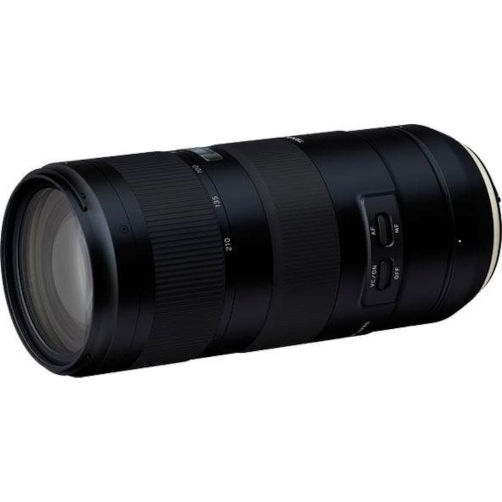 Tamron Objektiv »AF 70-210mm F/4 Di VC USD«