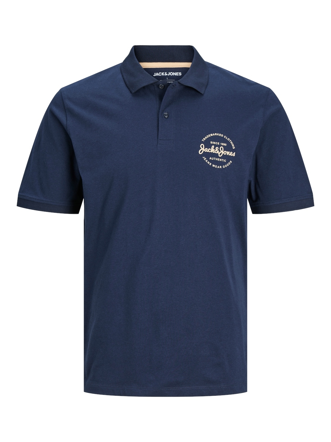 Jack & Jones Junior Poloshirt »JJFOREST POLO SS JNR«