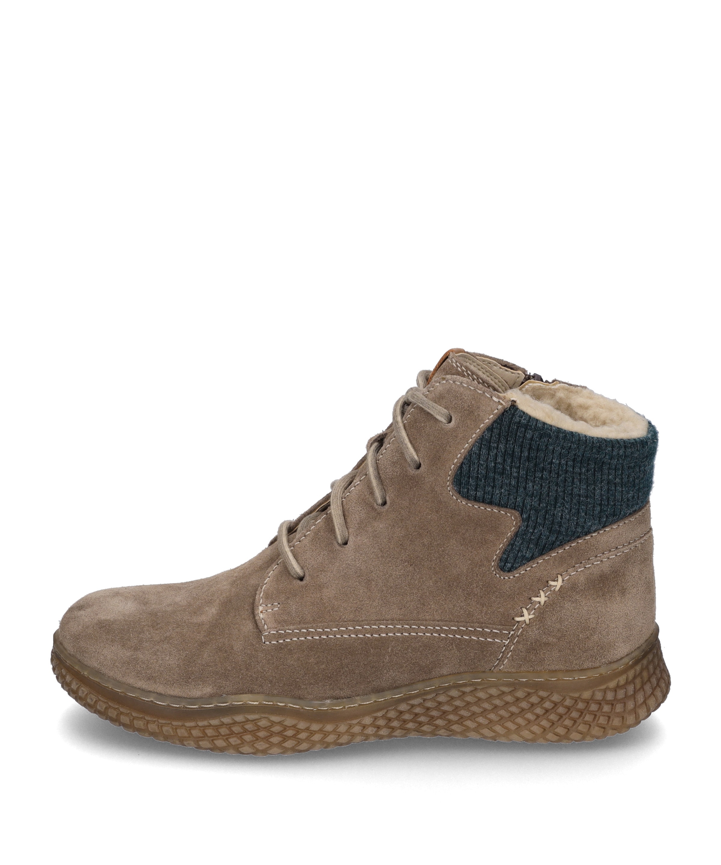 Josef Seibel Stiefelette »Amelie 09, taupe-kombi«