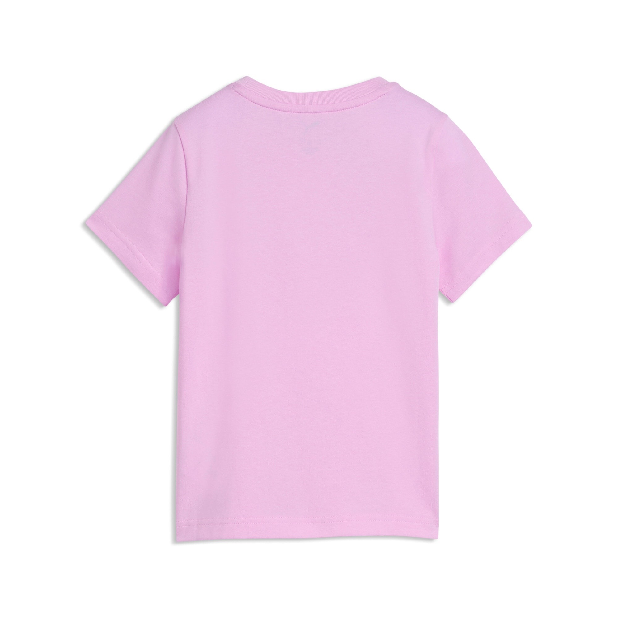 PUMA T-Shirt »ESS NO 1 LOGO TEE PS« Kurzarm, mit Rundhalsausschnitt, für Sportmode