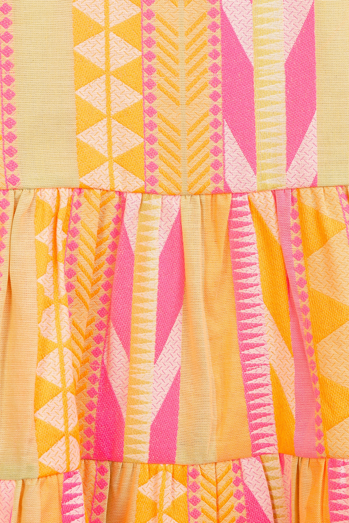DANAMADE Sommerkleid »DANAMADE Dresses DSERENA«
