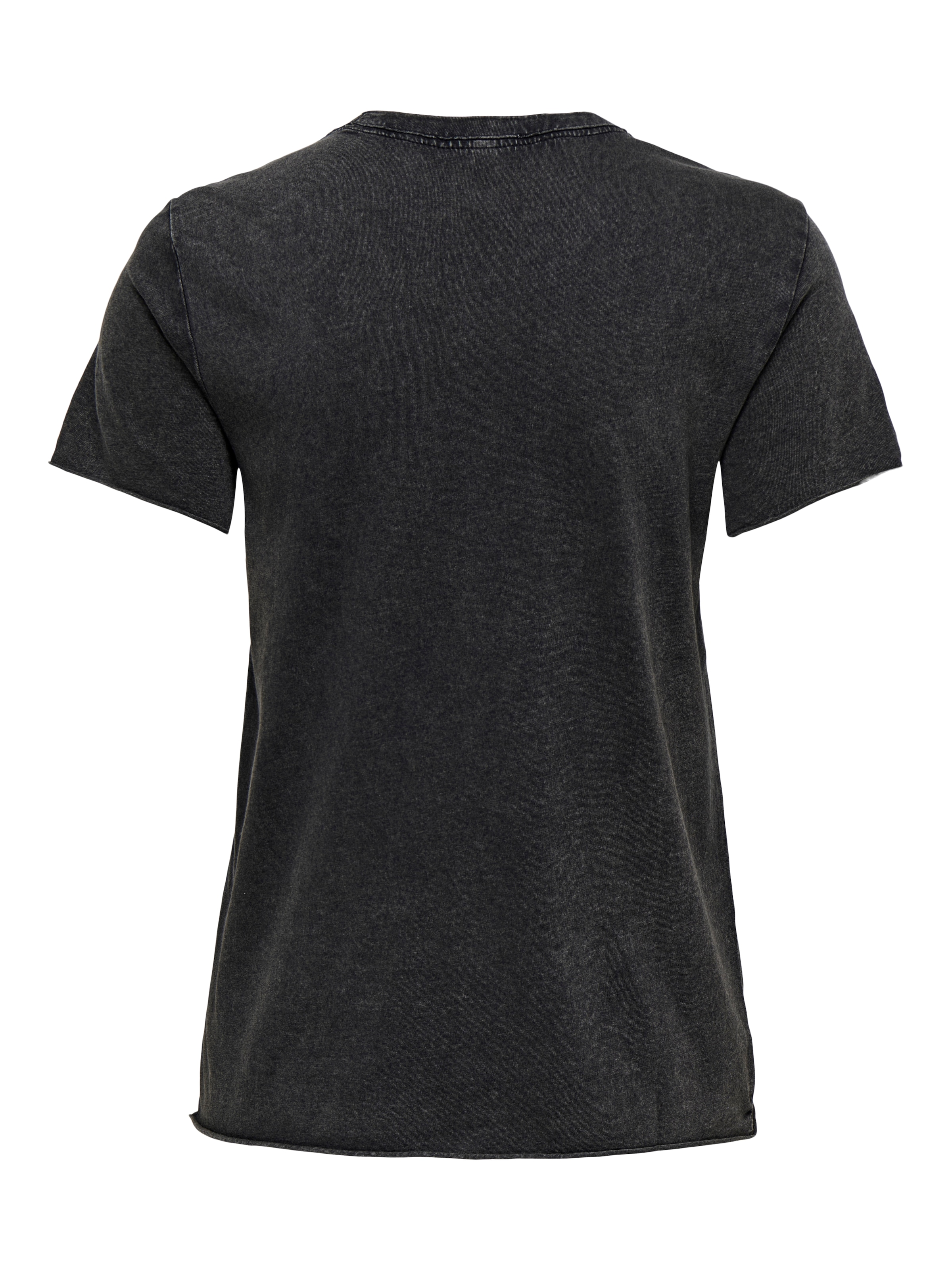 ONLY Rundhalsshirt »ONLLUCY REG S/S TOP JRS NOOS«, unterschiedlich bedruckt