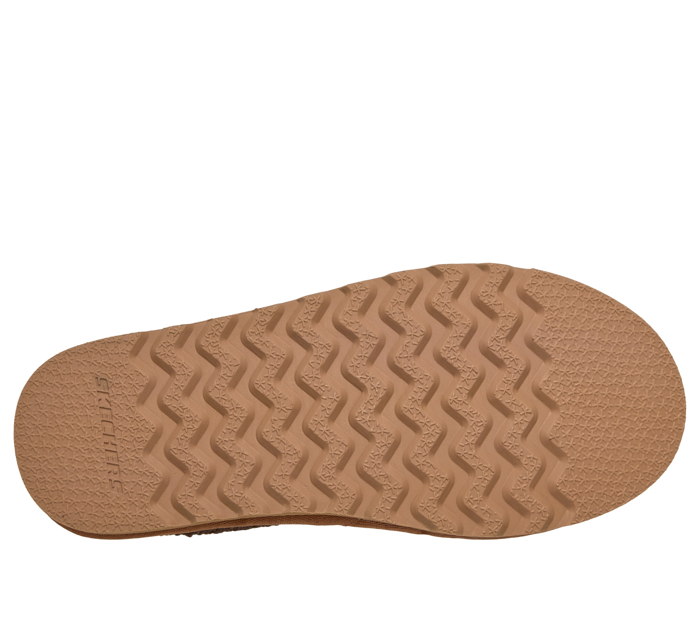 Skechers Hausschuh »RENTEN-ULRICH«  Hüttenschuh, Wohlfühlschuh, Slipper zum Schlupfen