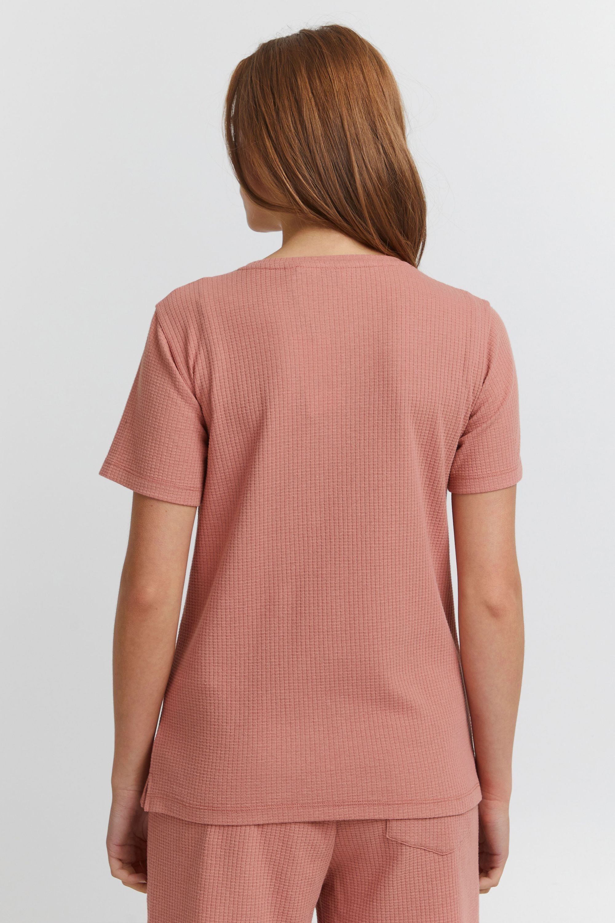 OXMO T-Shirt »T-Shirt OXPim«