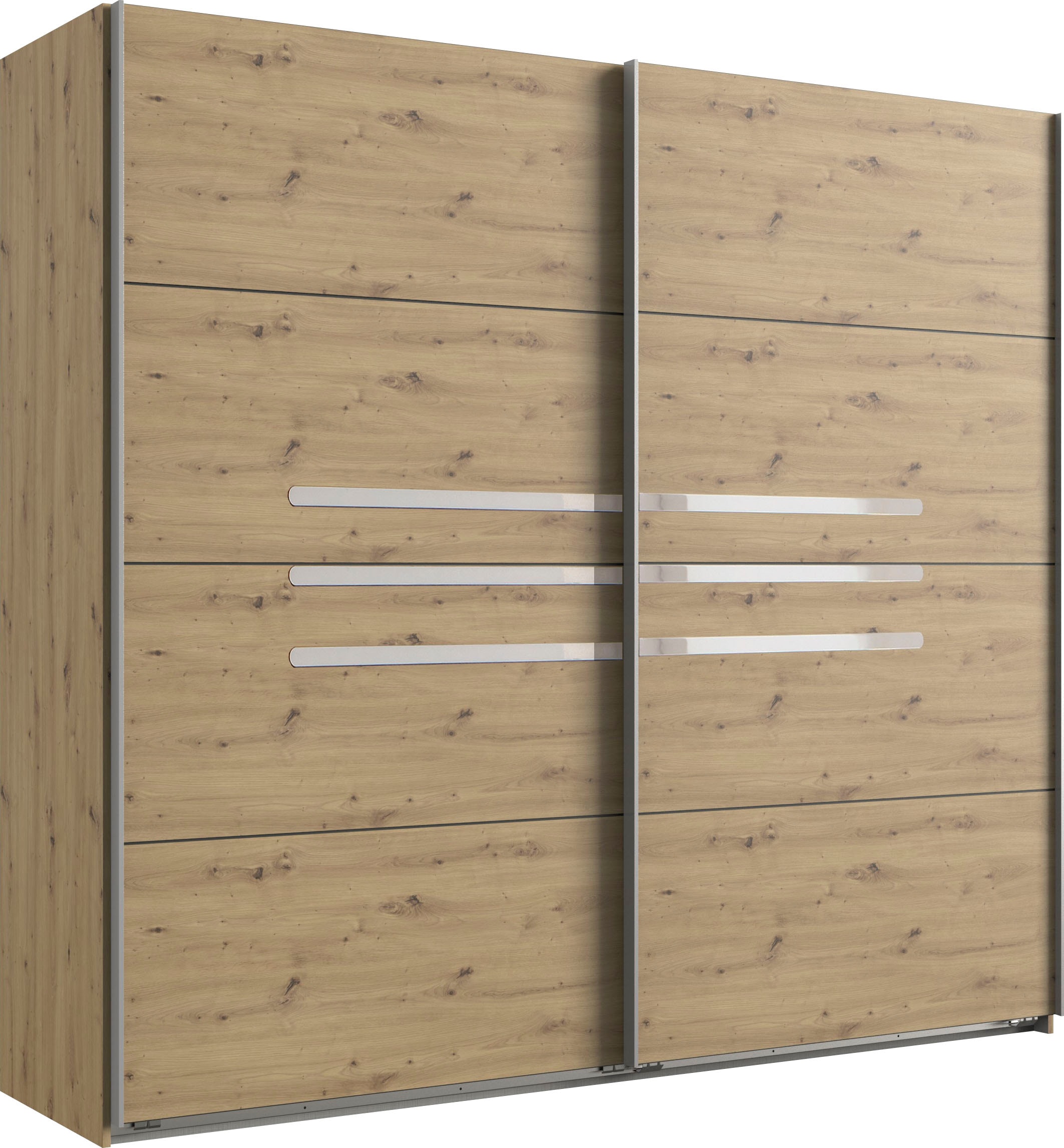 Wimex Schlafzimmer-Set »Anna«, (Set, 4 tlg.)