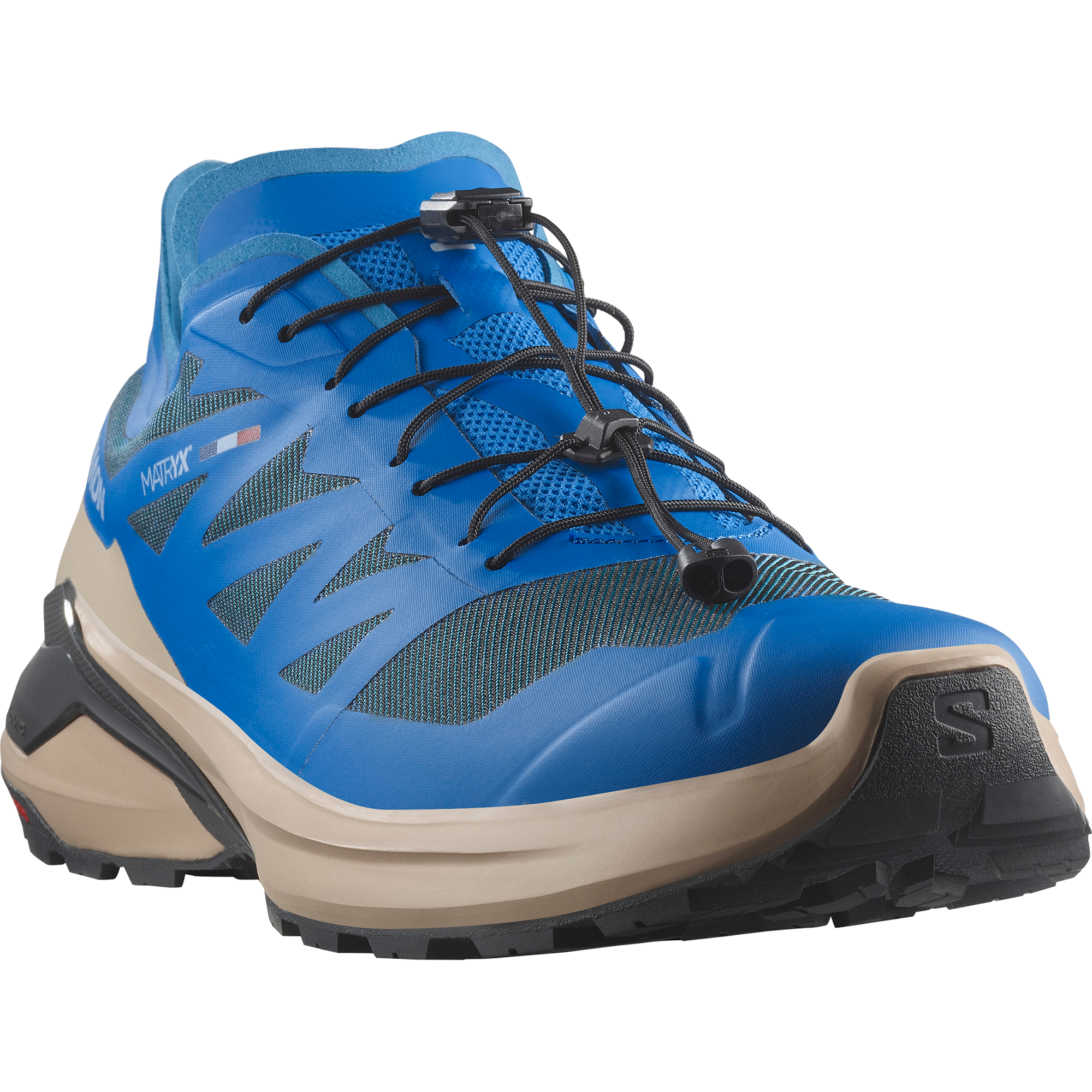 Salomon Laufschuh »XA META MADE IN FRANCE«, Größe 47