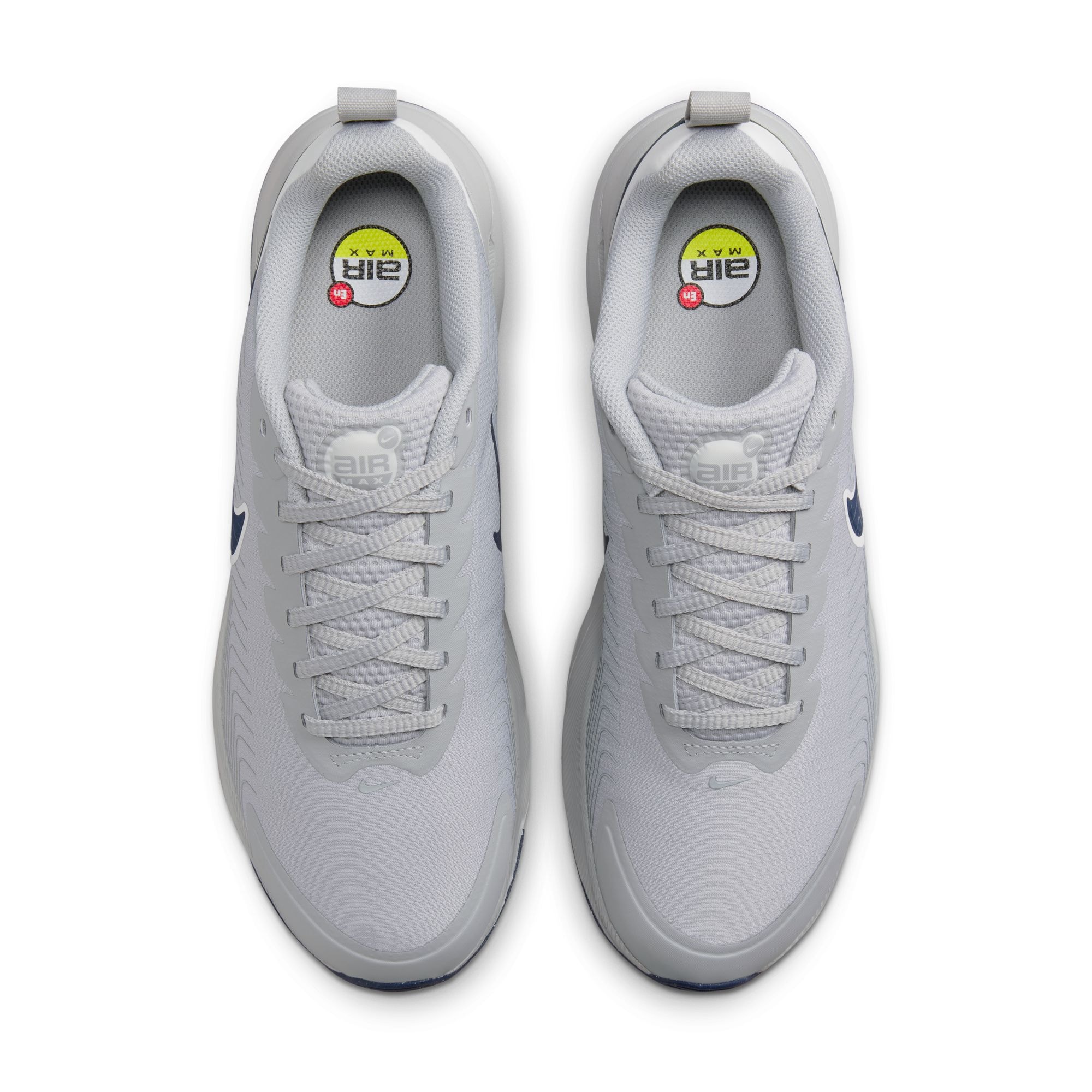 Nike Sportswear Sneaker »AIR MAX NUAXIS«