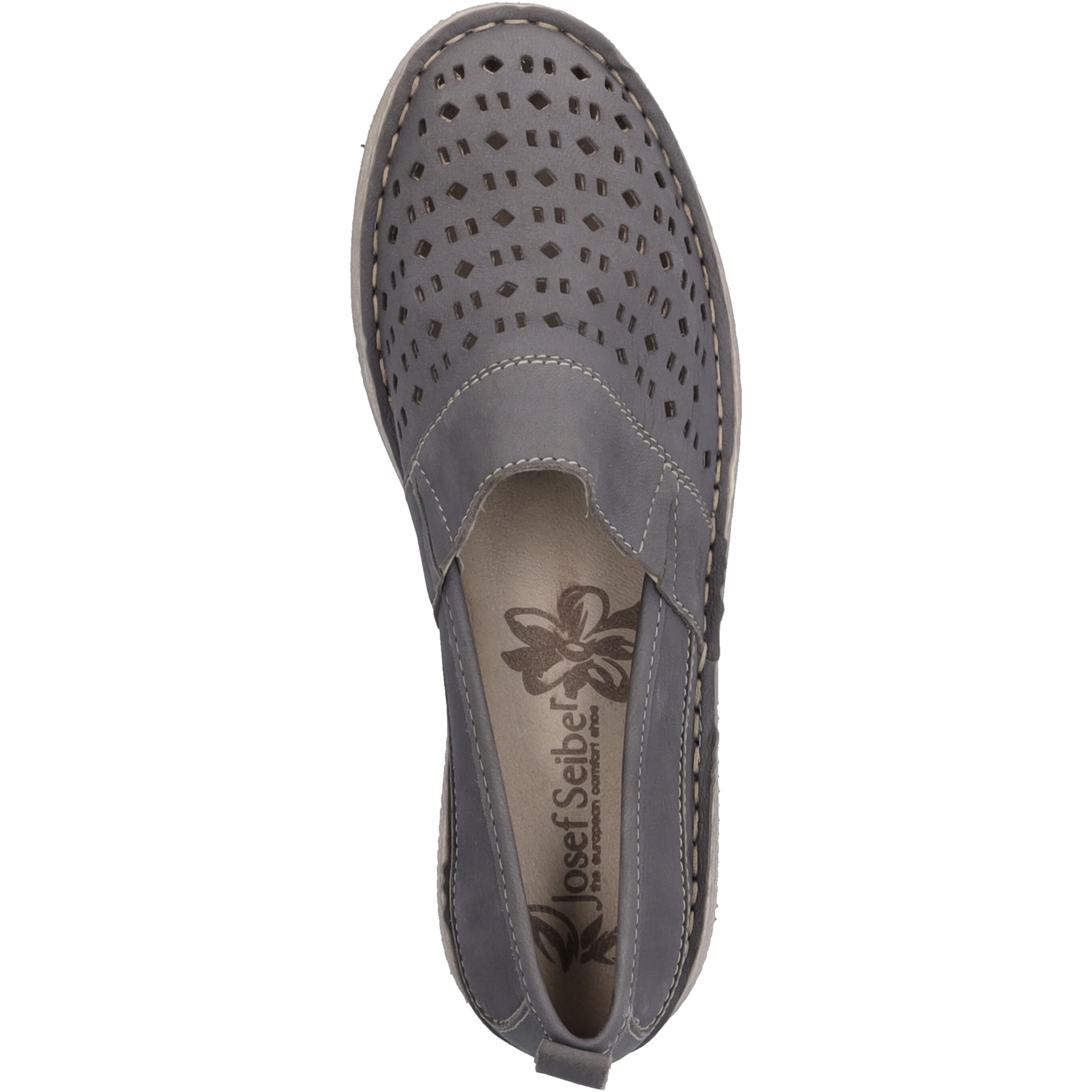Josef Seibel Slipper »Sofie 27, blau«