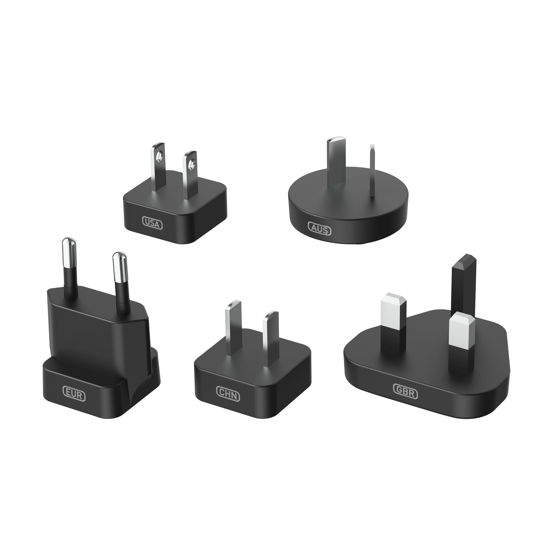 Belkin Wireless Charger »BoostCharge Pro magnetische 3-in-1-Reiseladestation + Tipps«