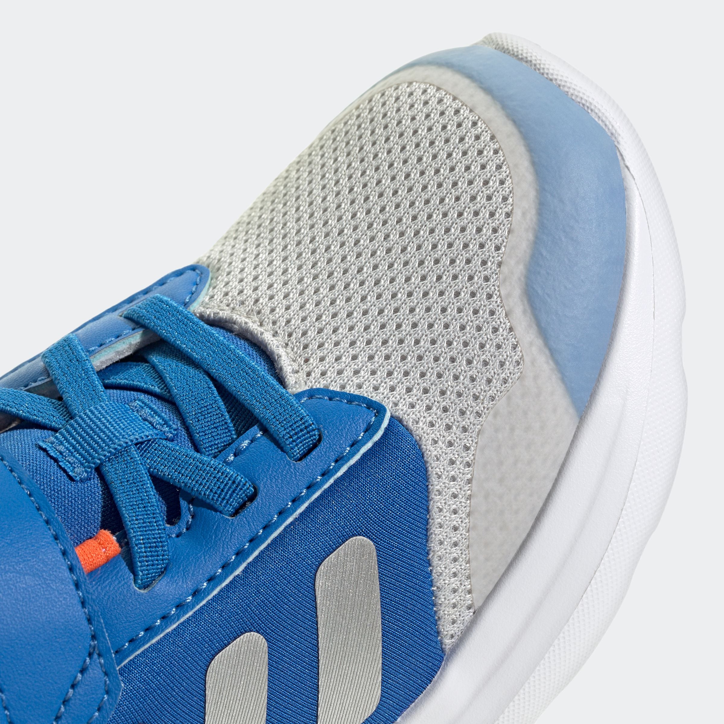 adidas Sportswear Sneaker »TENSAUR RUN 2.0 KIDS«