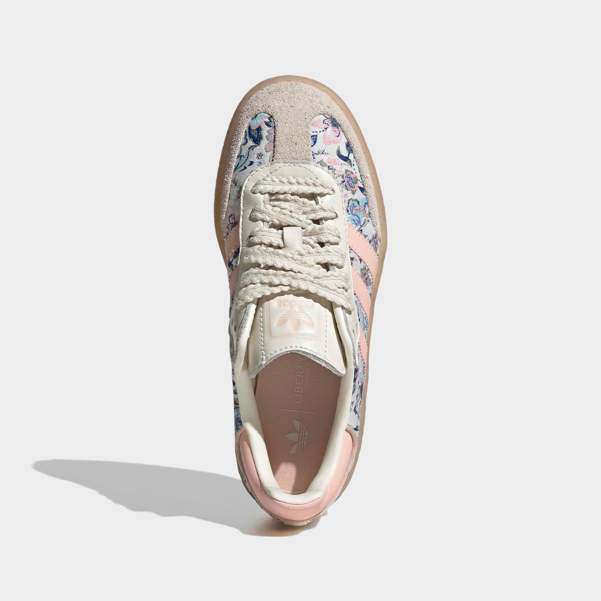 adidas Originals Sneaker »ADIDAS LIBERTY LONDON SAMBA«  für Kinder & Jugendliche