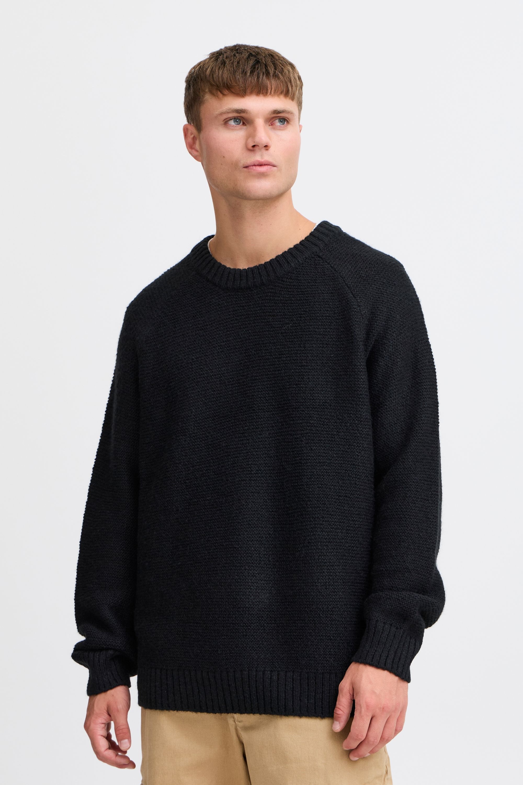 !Solid Strickpullover »Strickpullover SDNOHAR«