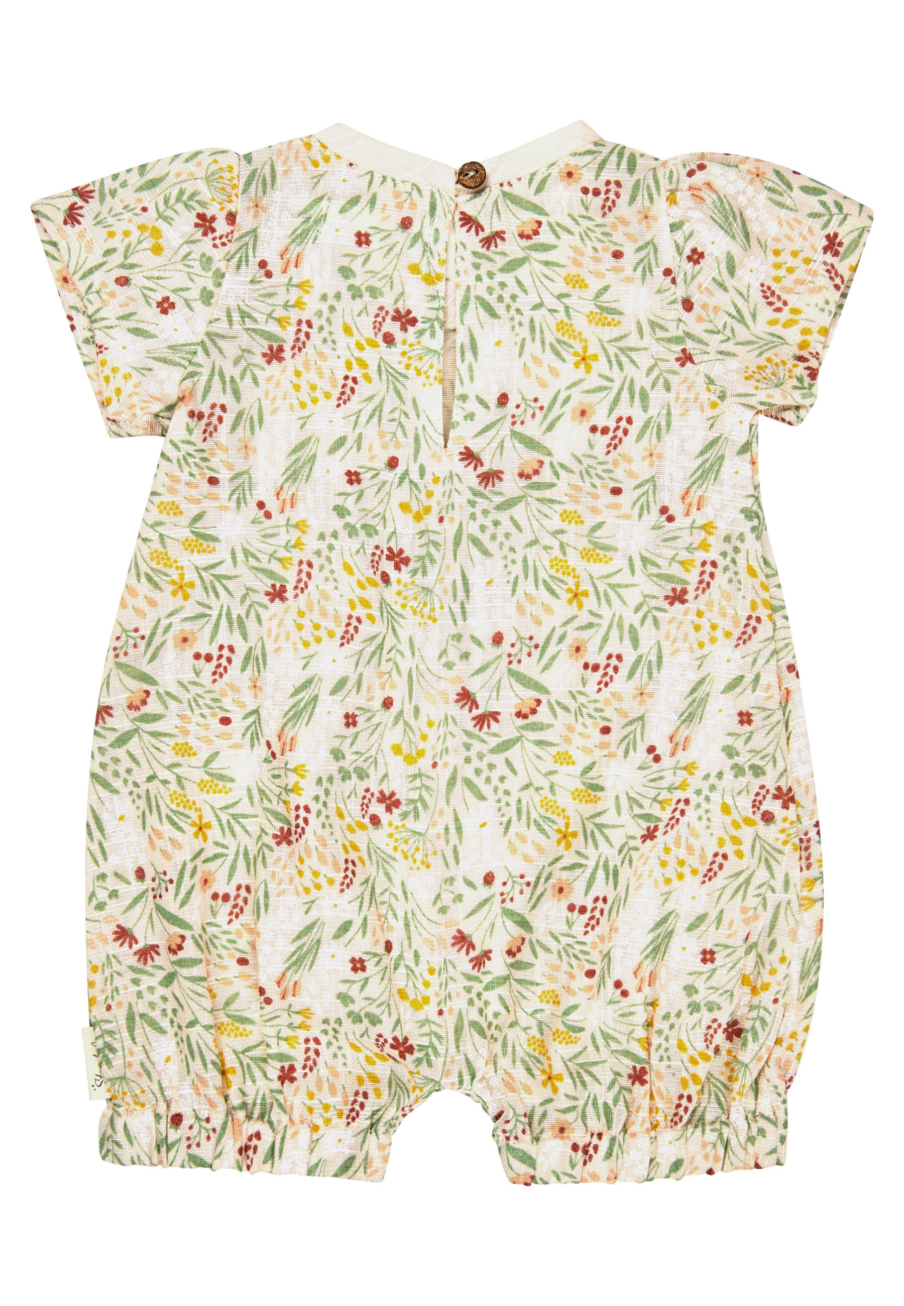Sterntaler® Spieler »Baby Spieler Blumen«