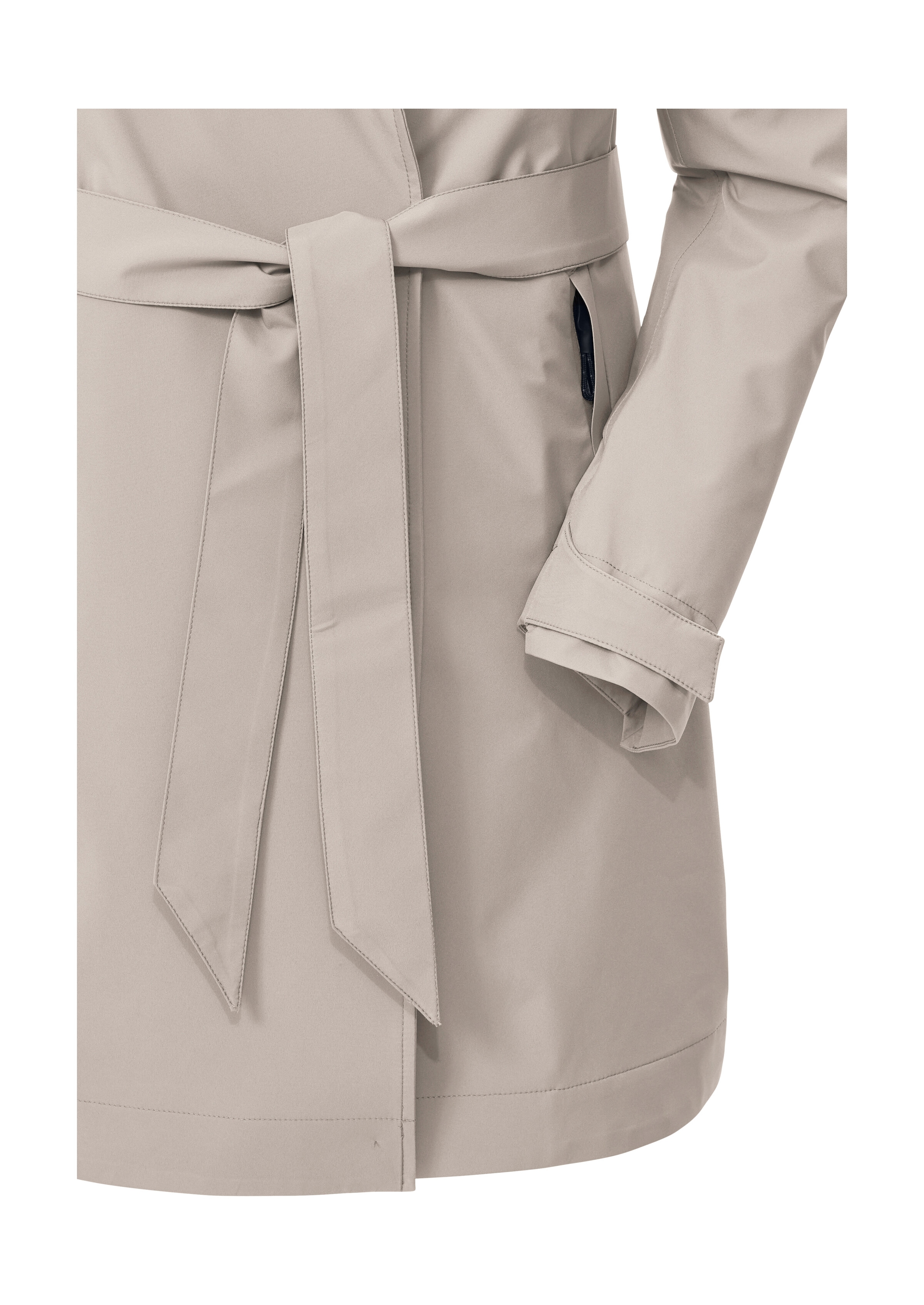 G.I.G.A. DX by killtec Parka »GS 82 WMN PRK« Urbaner Damen Funktionsparka, wasserdicht, atmungsaktiv