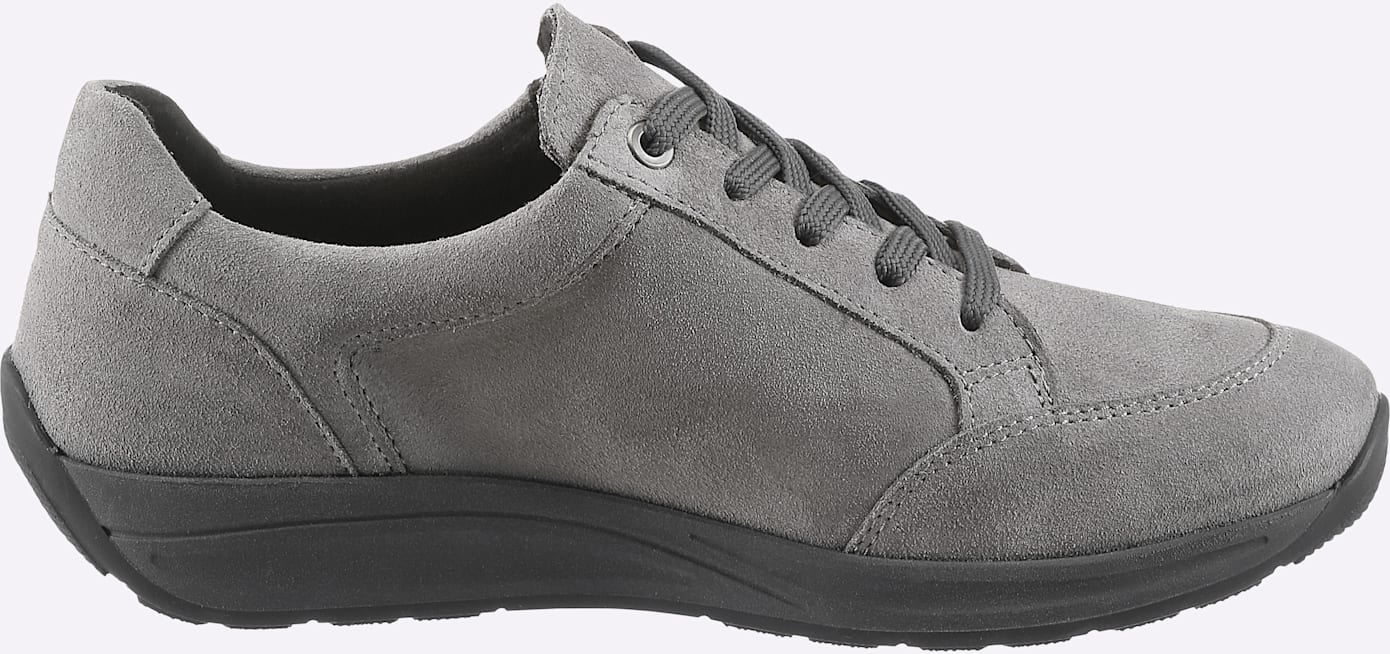 Casual Looks Schnürschuh