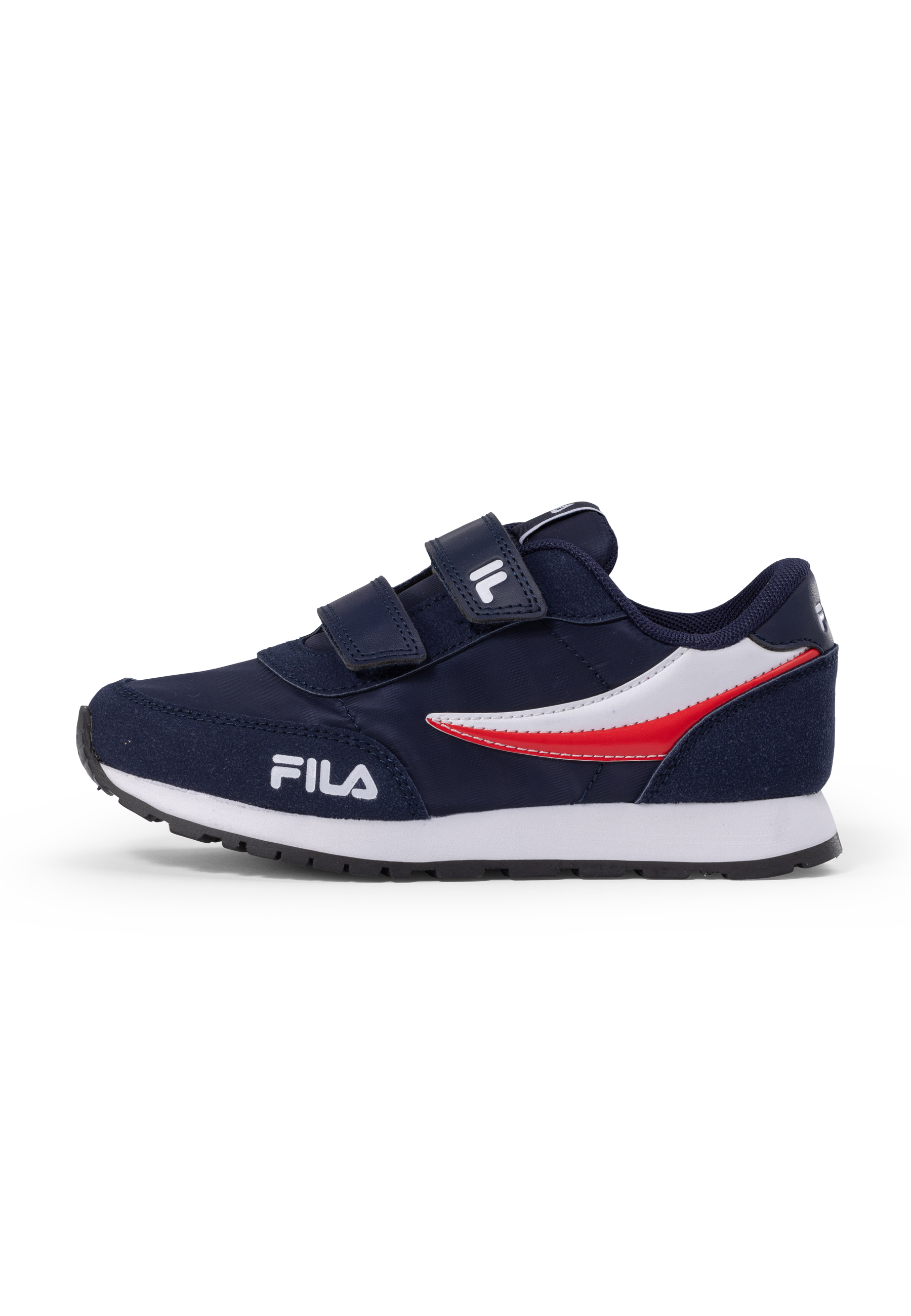 Fila Sneaker »ORBIT REVOLUTION velcro kids«