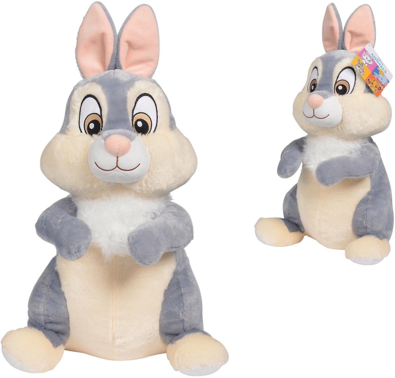 SIMBA Kuscheltier »Disney Klassik, Klopfer, 50 cm«