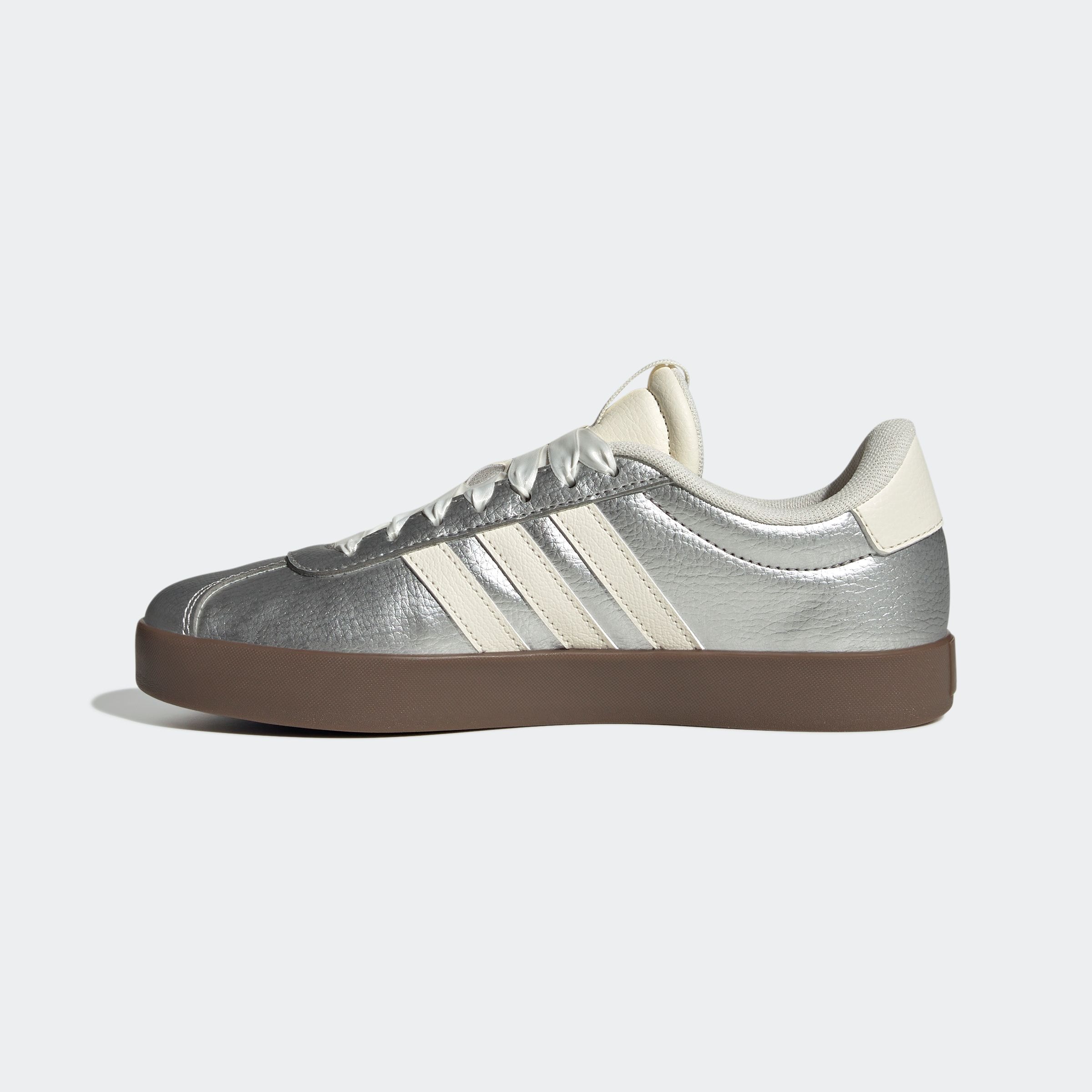 adidas Sportswear Sneaker »VL COURT 3.0«, inspiriert vom Design des adidas samba