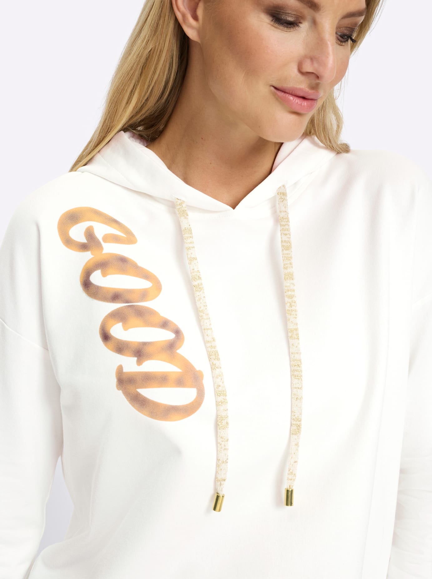 heine Langarmshirt »Shirt« 1 tlg.