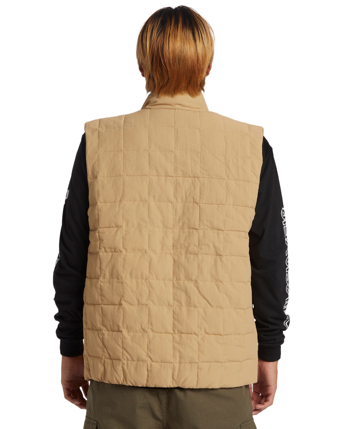 Quiksilver Outdoorjacke »Forest Jungle«