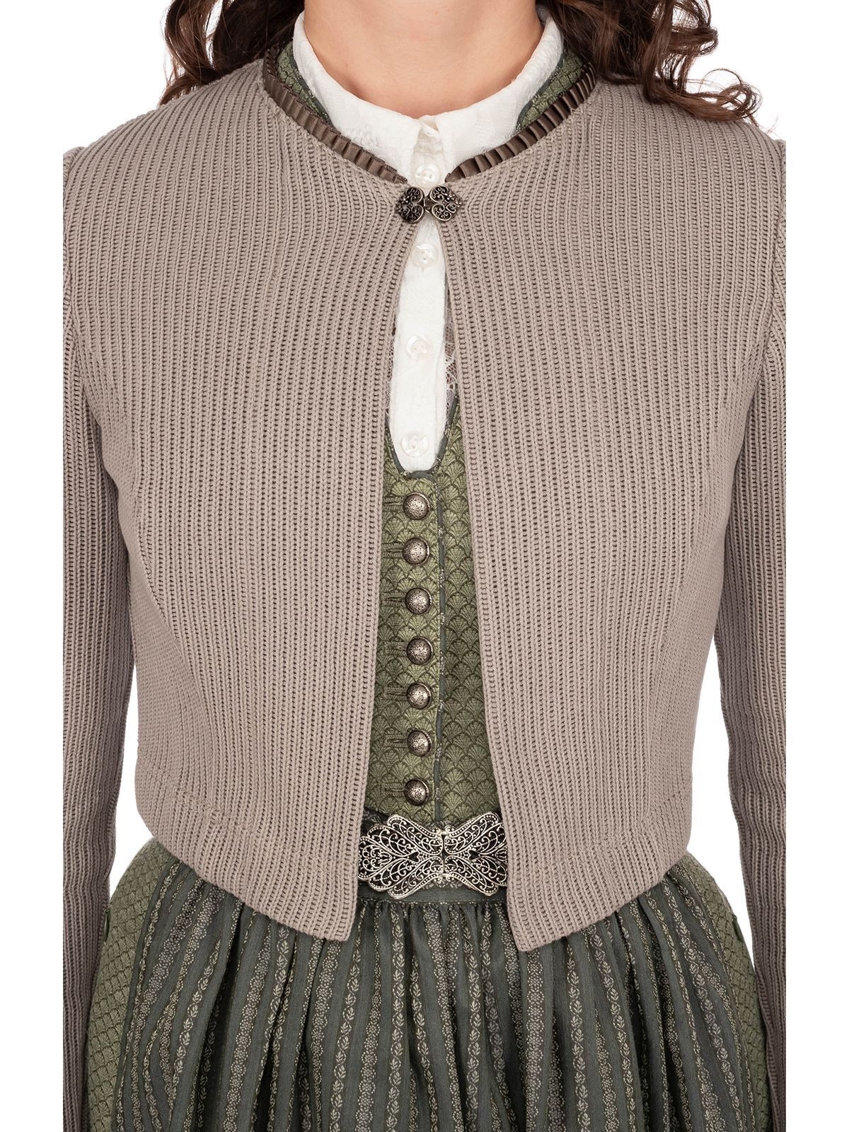 Krüger Trachtenjacke »Jacke 374067«