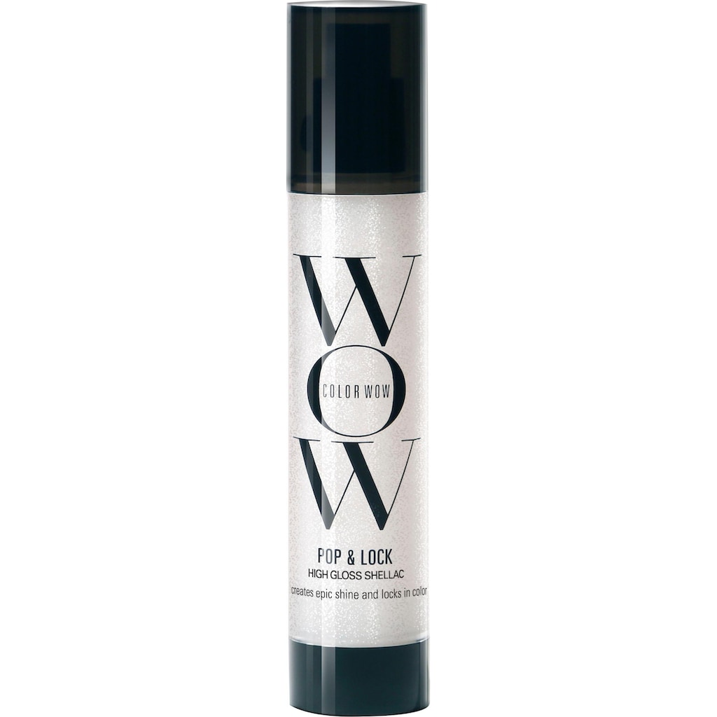 COLOR WOW Haarserum »Pop & Lock«