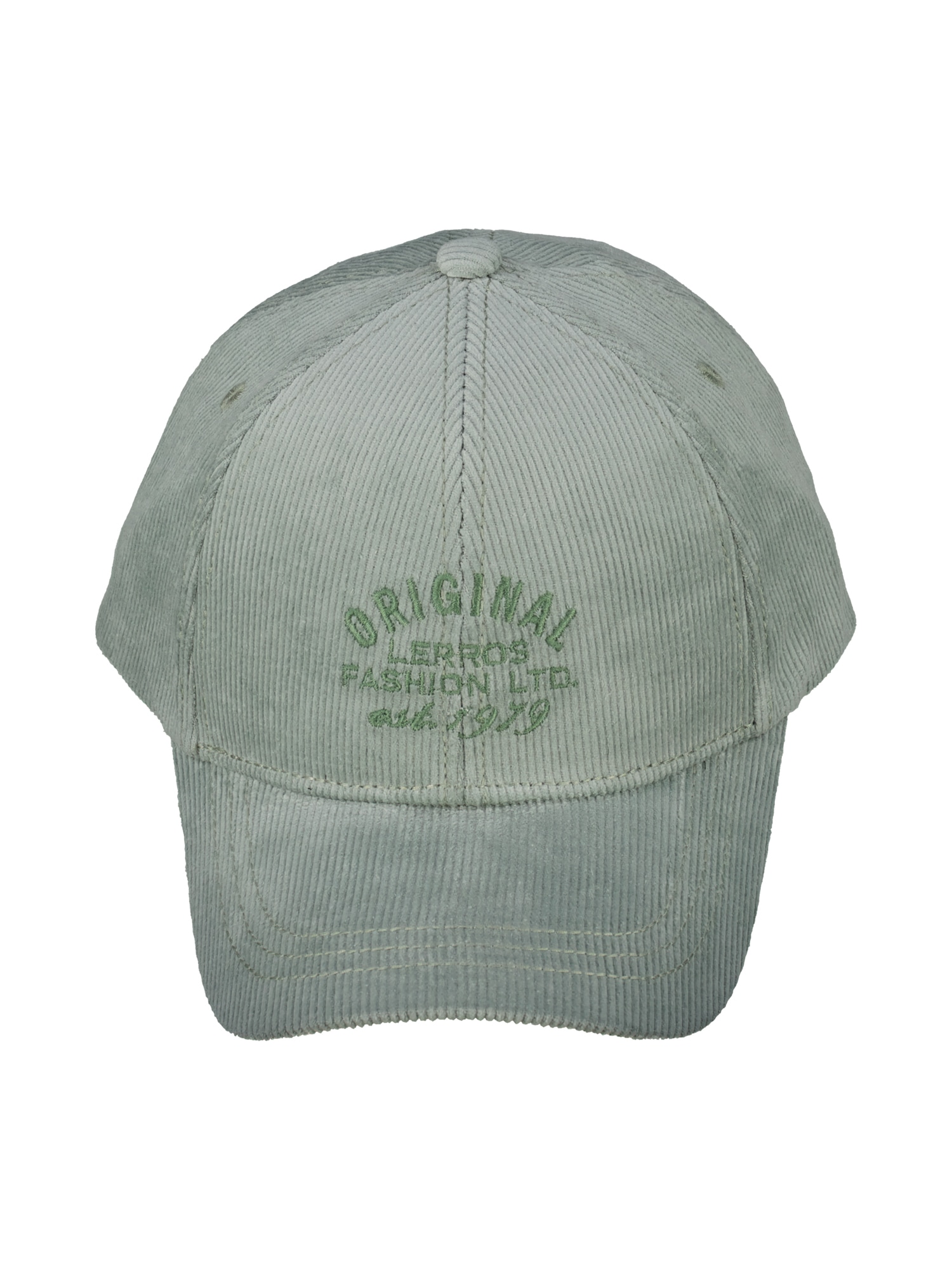 LERROS Baseball Cap »Cord-Basecap«