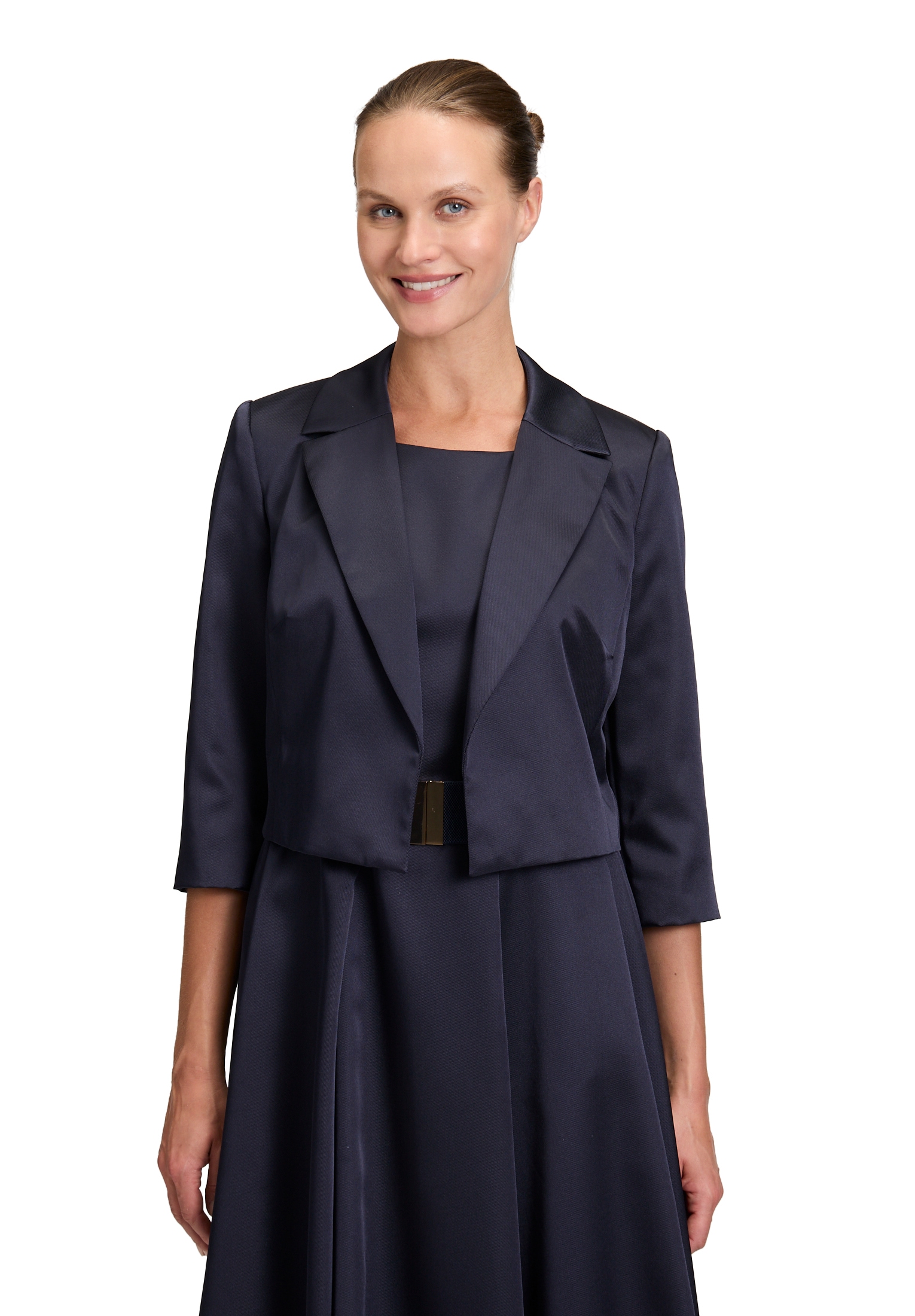 Vera Mont Jackenblazer »Blazer-Jacke ohne Verschluss«