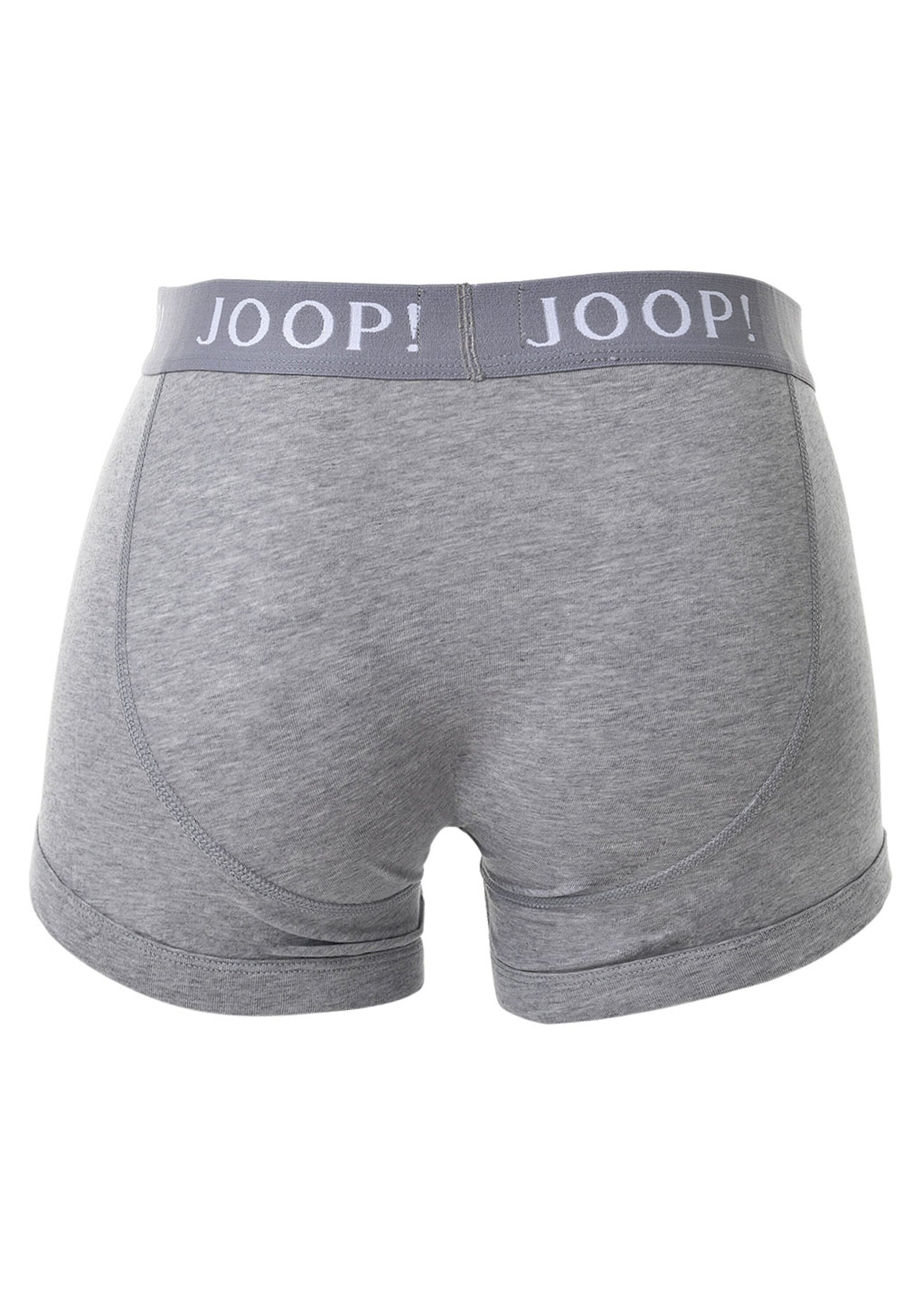 JOOP! Boxershorts »Boxershort 3er Pack«