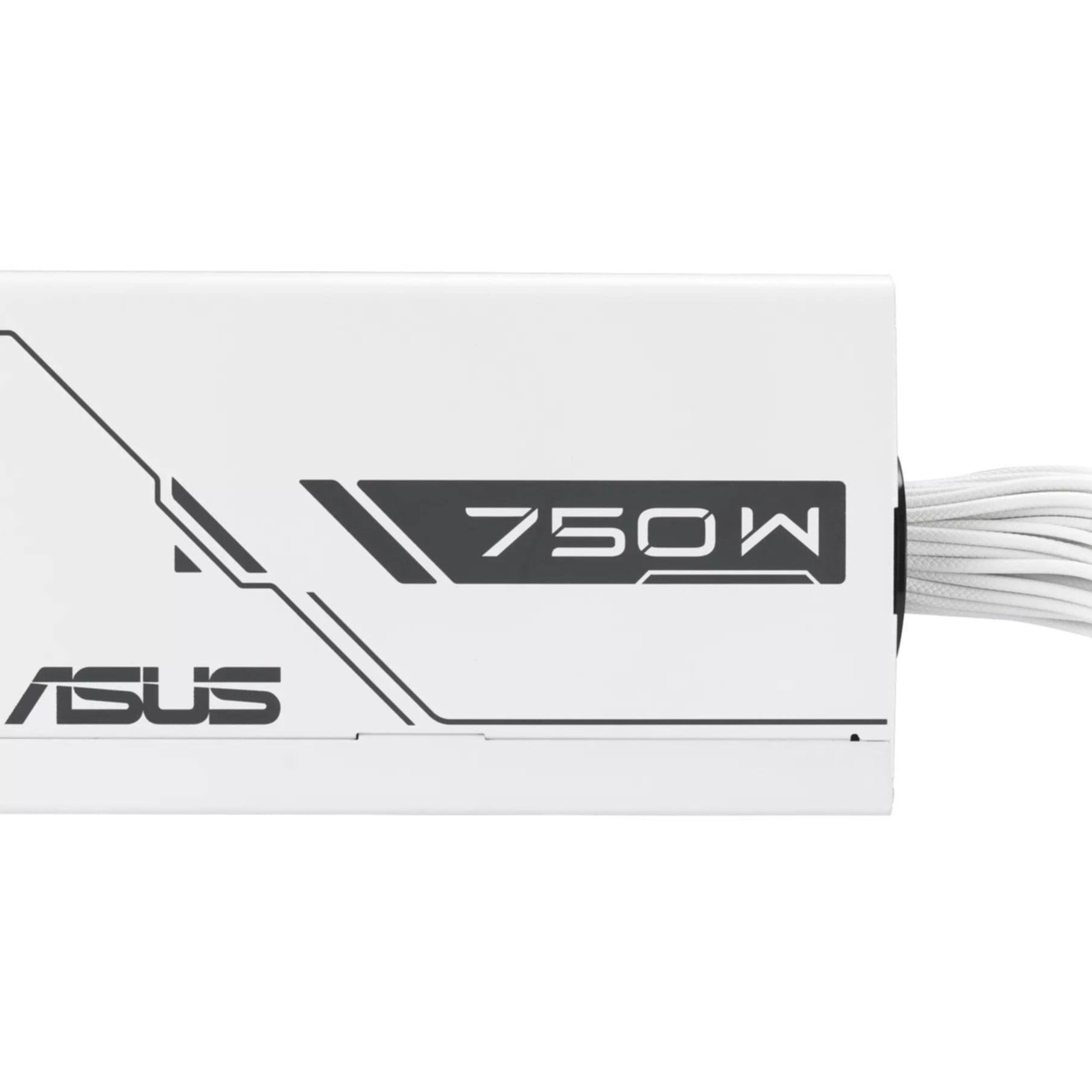 Asus Netzteil »Prime 750W Bronze White Edition«