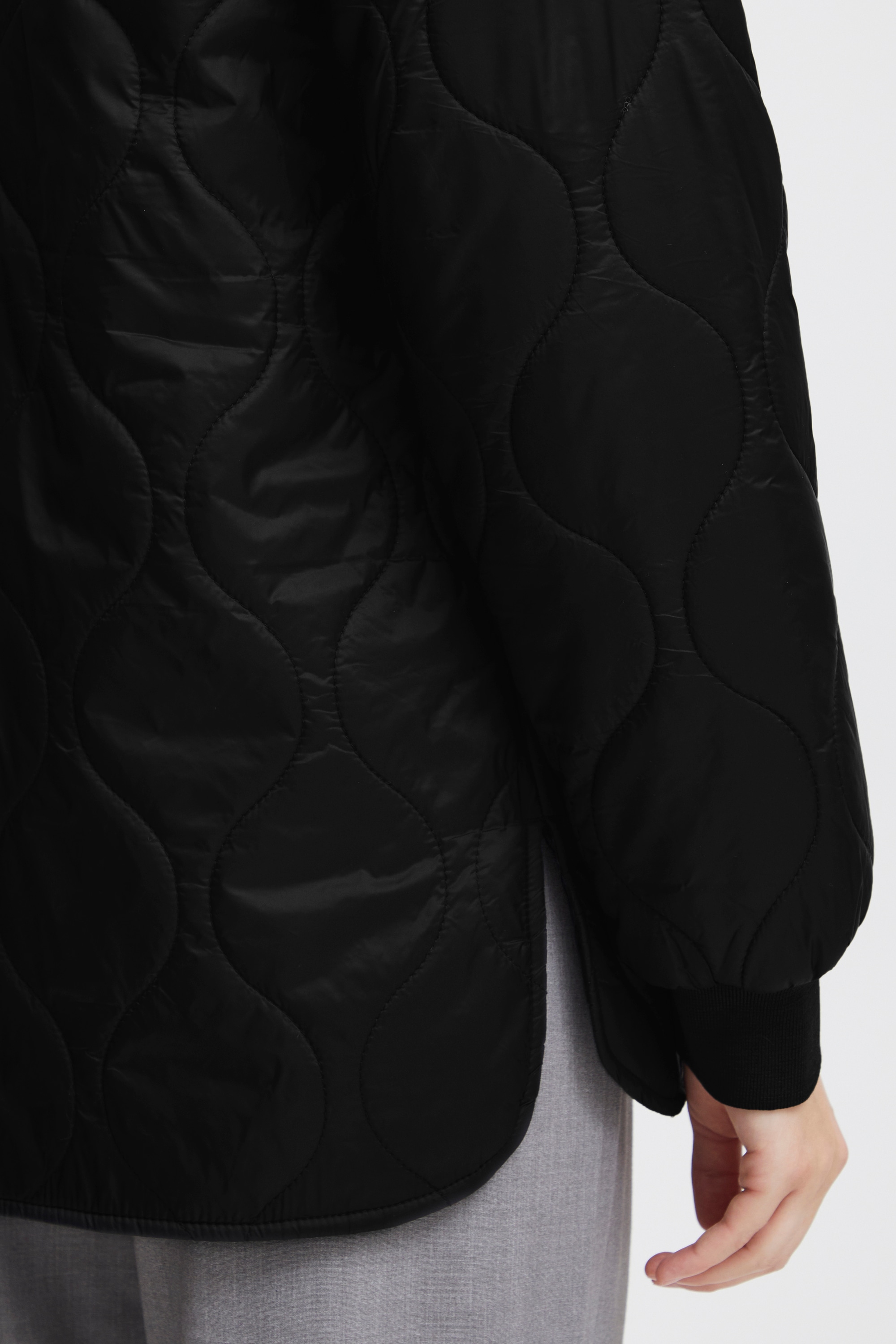 b.young Wintermantel »Jacke BYBERTA«
