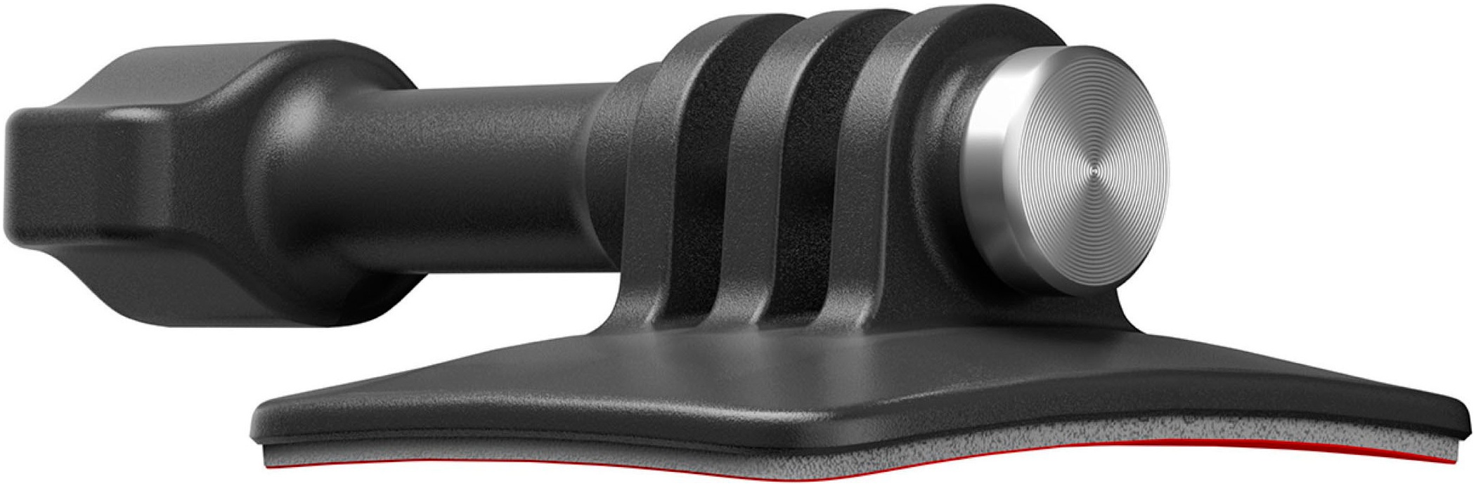 DJI Kamerazubehör-Set »Osmo Action Hafthalterungsset (Gewölbt)«, (Set)