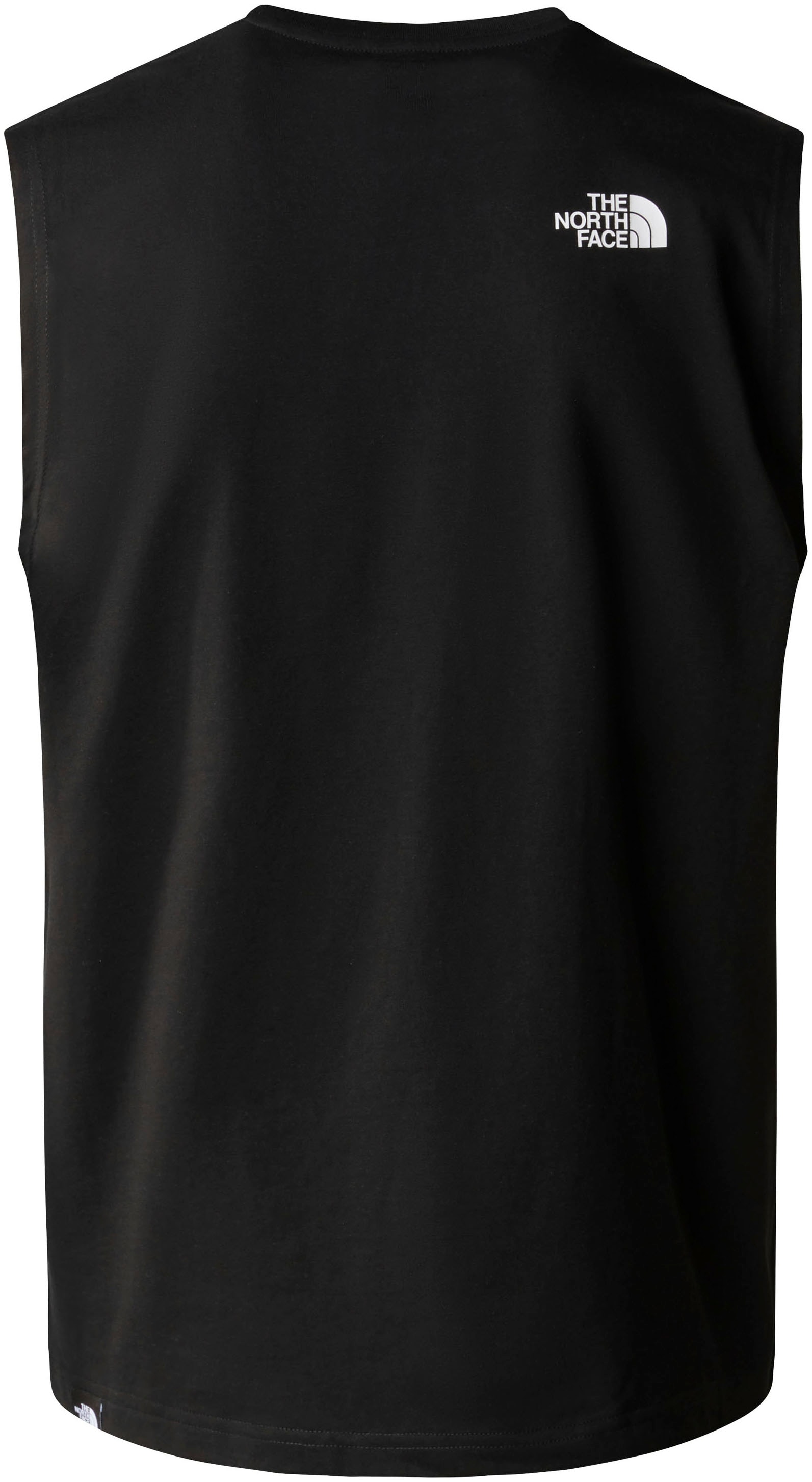 The North Face Tanktop »M SIMPLE DOME TANK«
