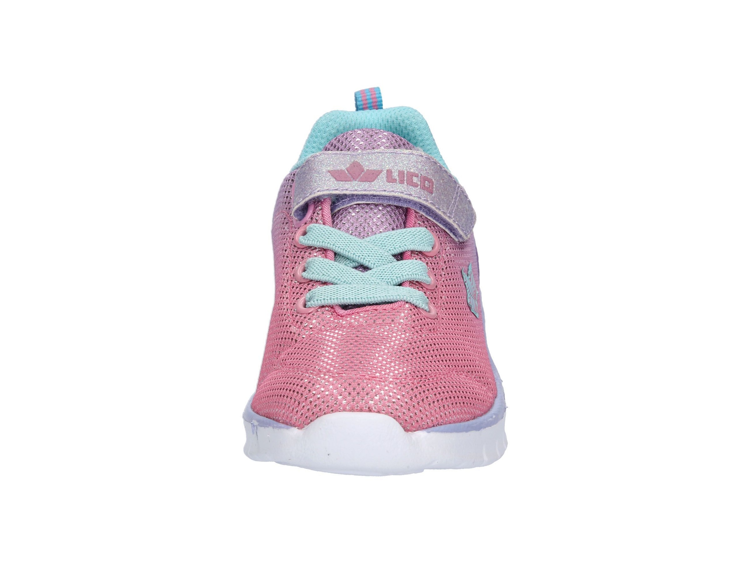 Lico Sneaker »Freizeitschuh Alenia VS«