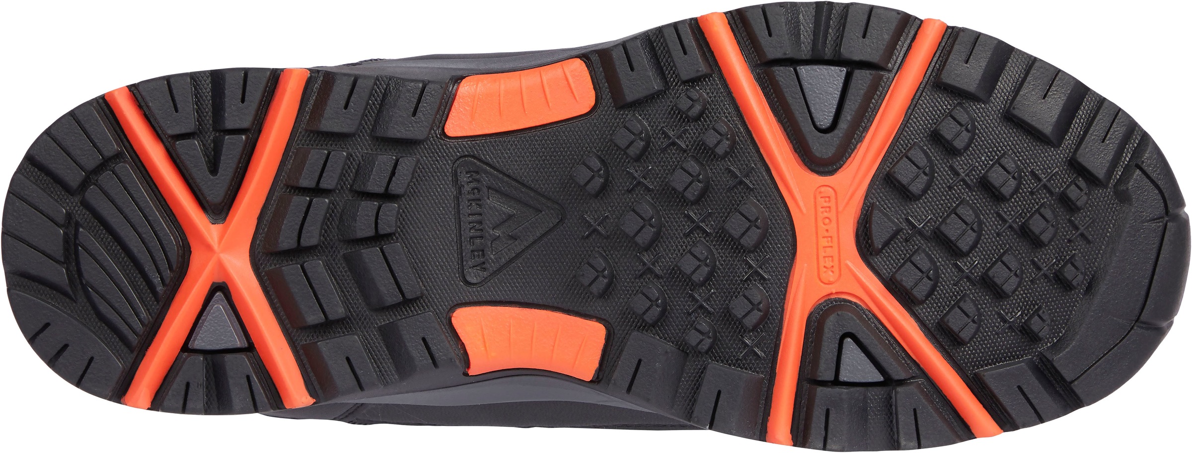 McKINLEY Wanderschuh »Kona V AQX M«, wasserdicht