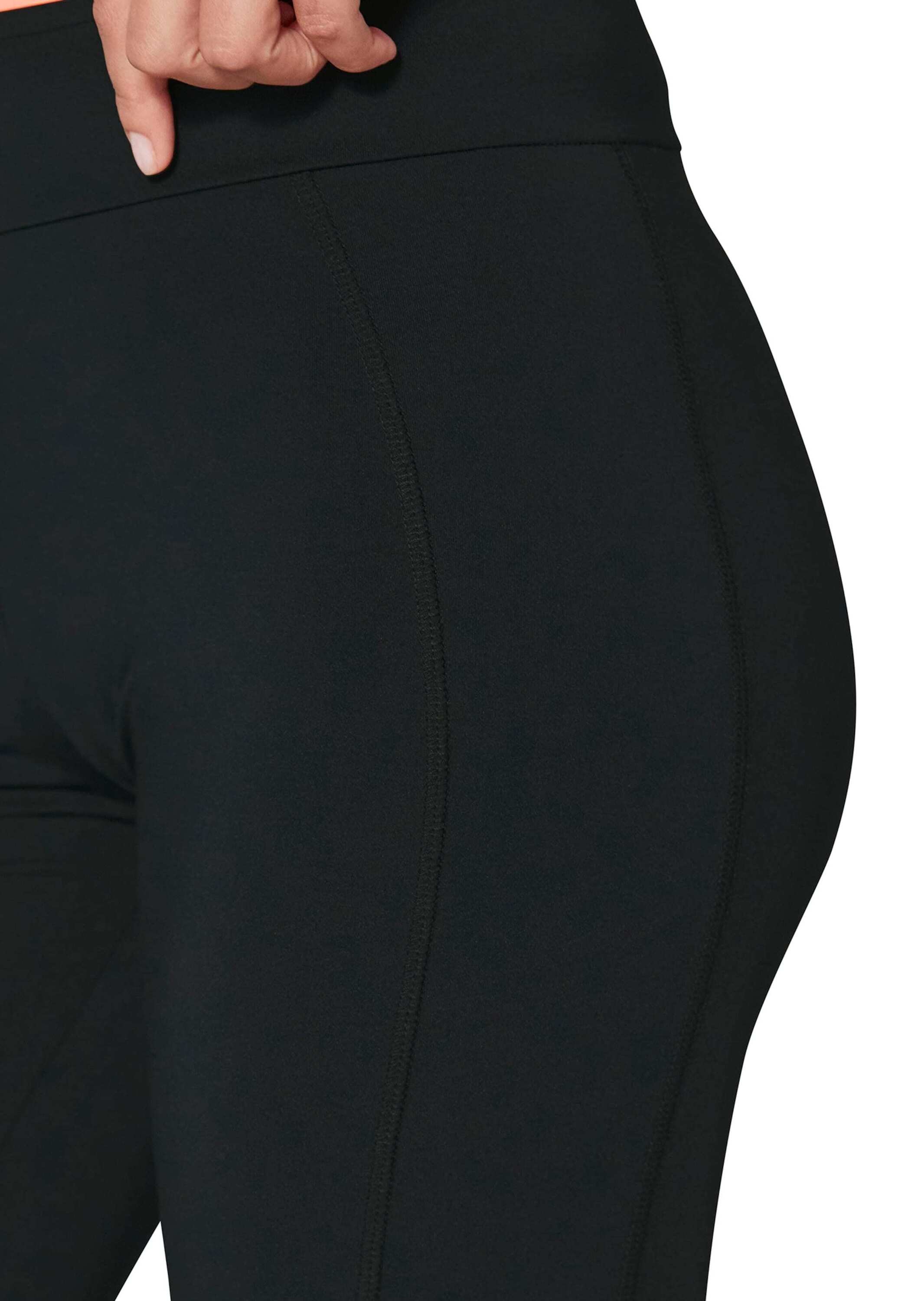 MADELEINE Leggings »Leggings Leggings in Highwaist-Form«