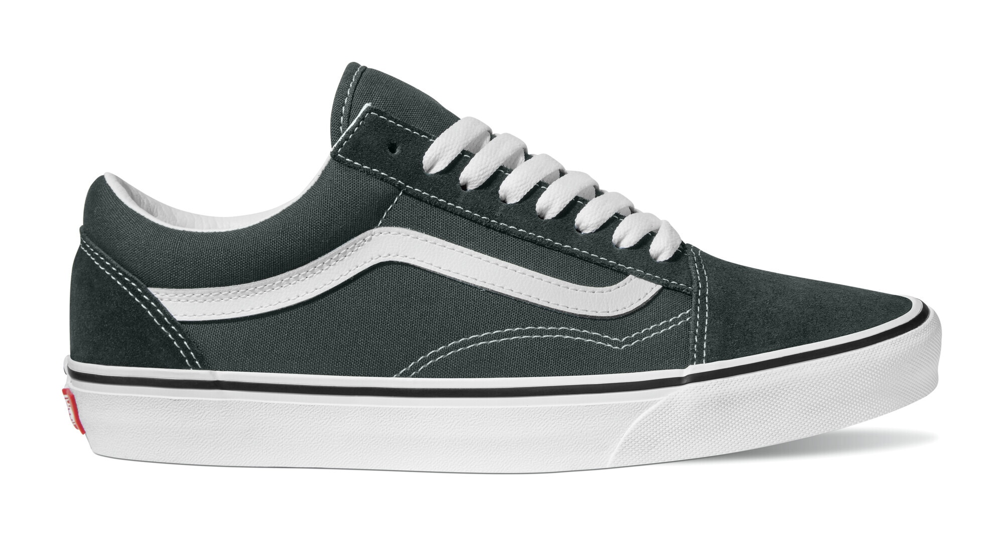 Vans Sneaker »Old Skool«, unisex