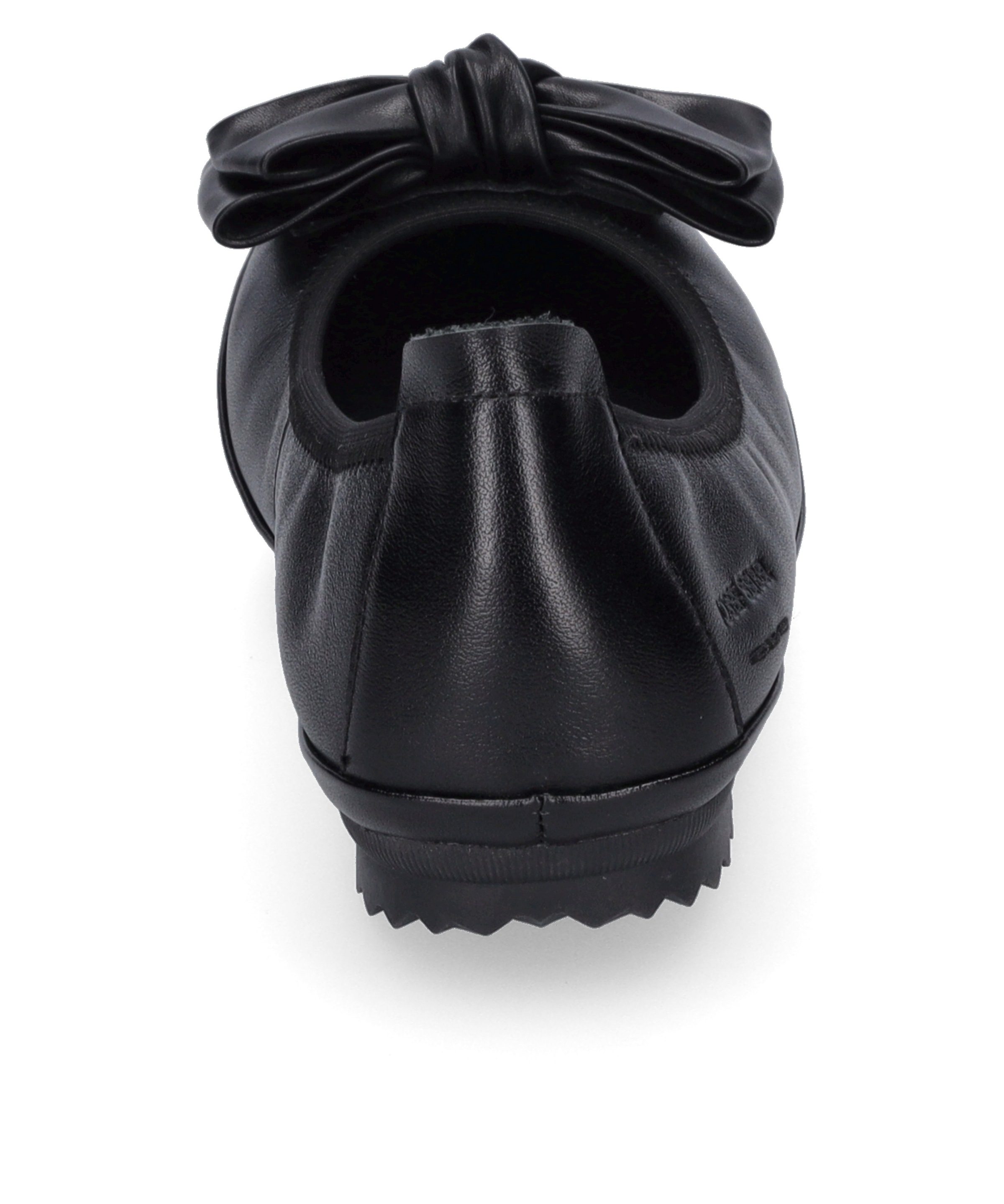 Josef Seibel Ballerina »Josie 03, black-black«