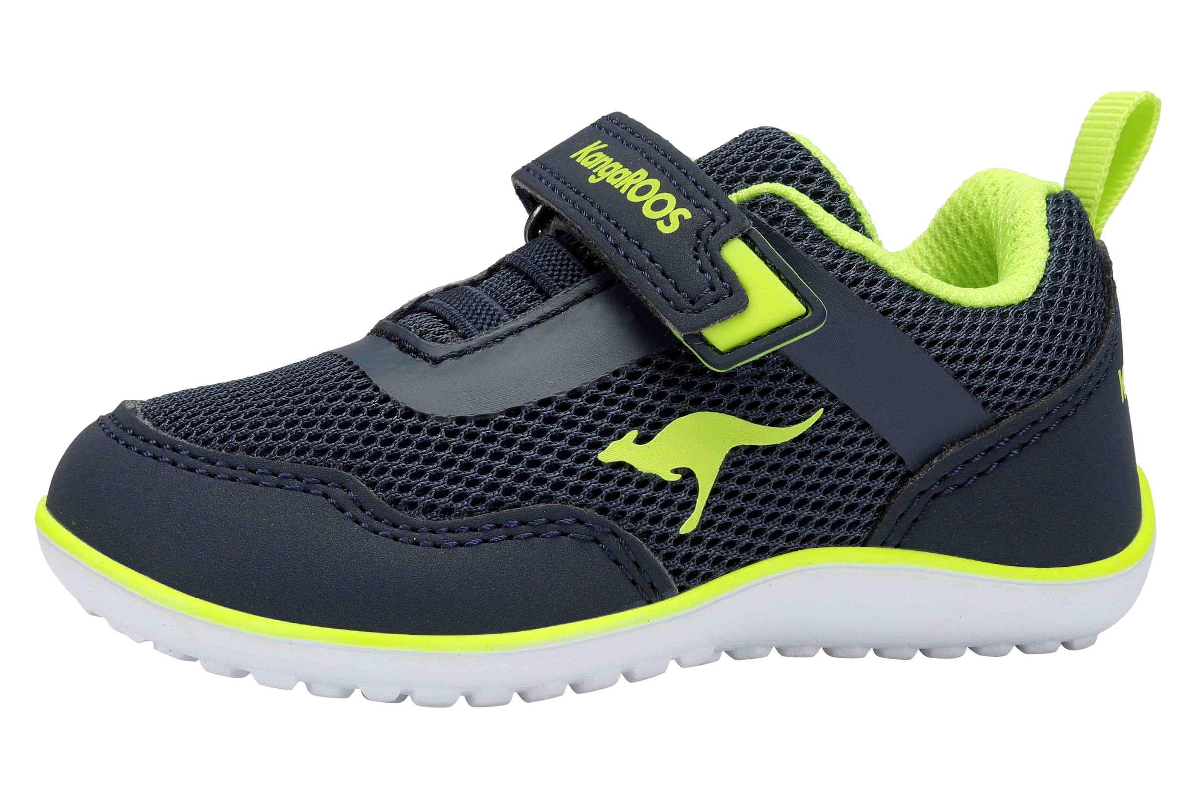 KangaROOS Sneaker »K-BFI ROOTS EV«