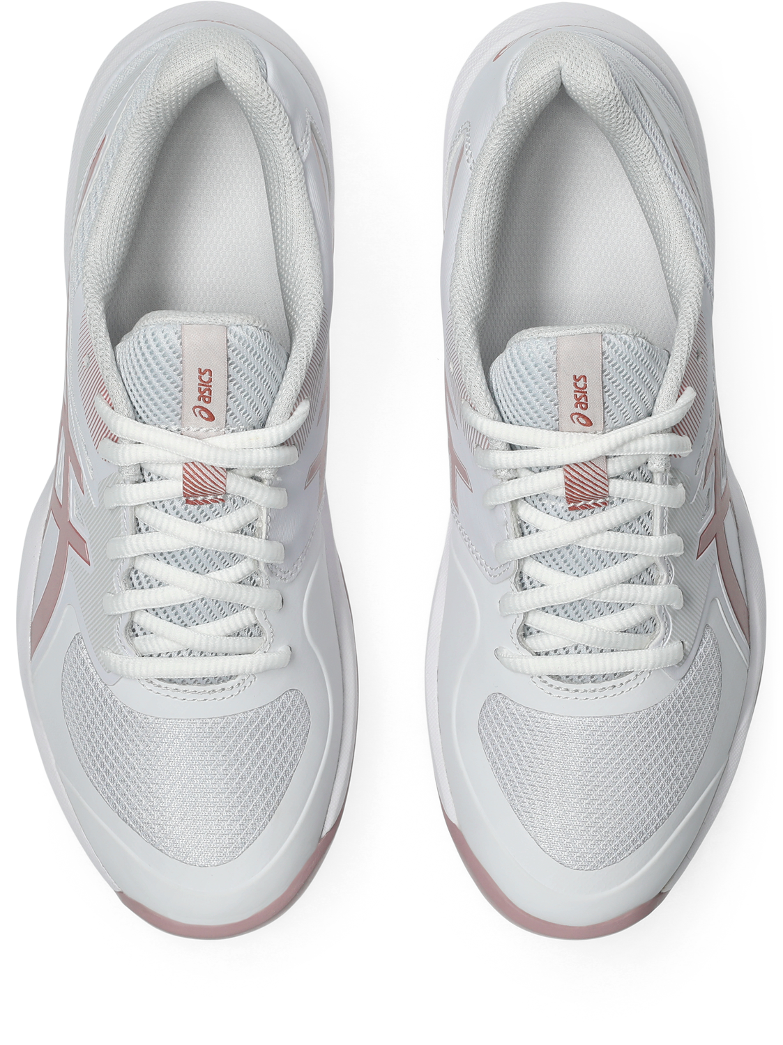 Asics Tennisschuh »GAME FF CLAY«  Sandplatzschuhe für Ascheplätze