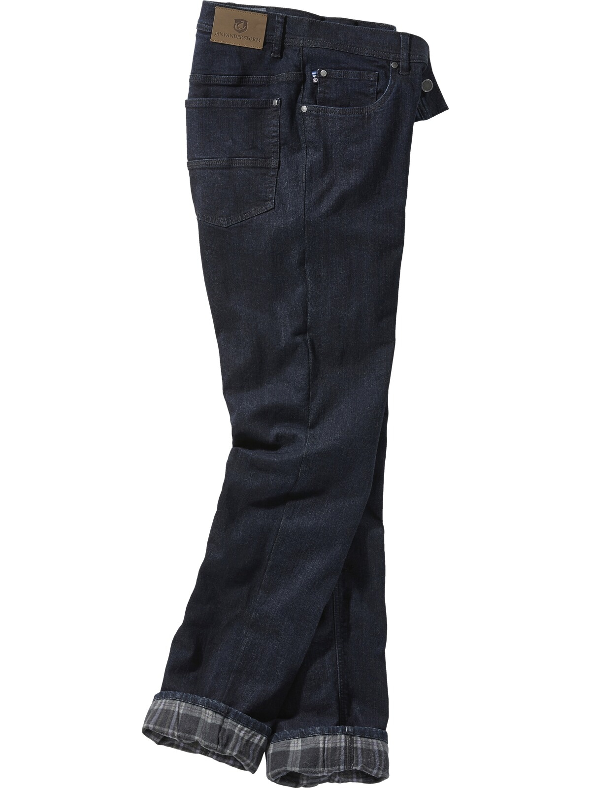 Jan Vanderstorm Thermojeans »Thermojeans GUNNSTAD«
