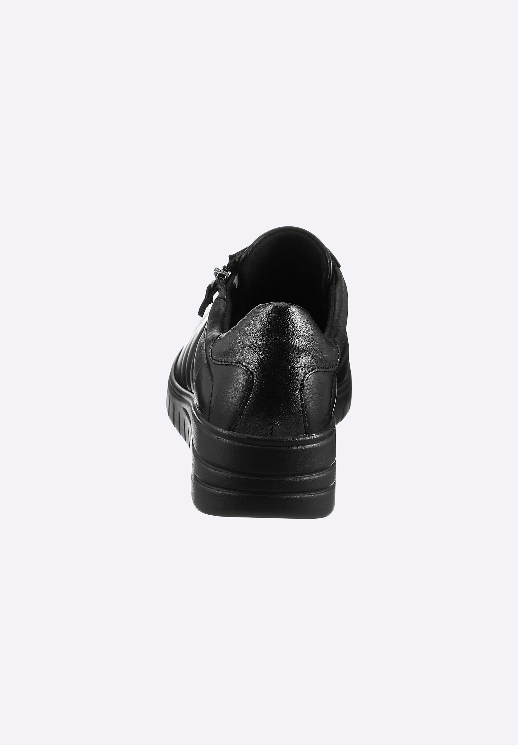 airsoft modern+ Schnürschuh »Schnürschuh Schnürschuh mit Polsterung«