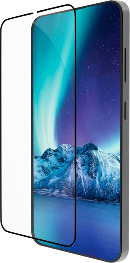 dbramante1928 Displayschutzfolie »ecoshield Samsung Galaxy S24«, für Samsung  Galaxy S24