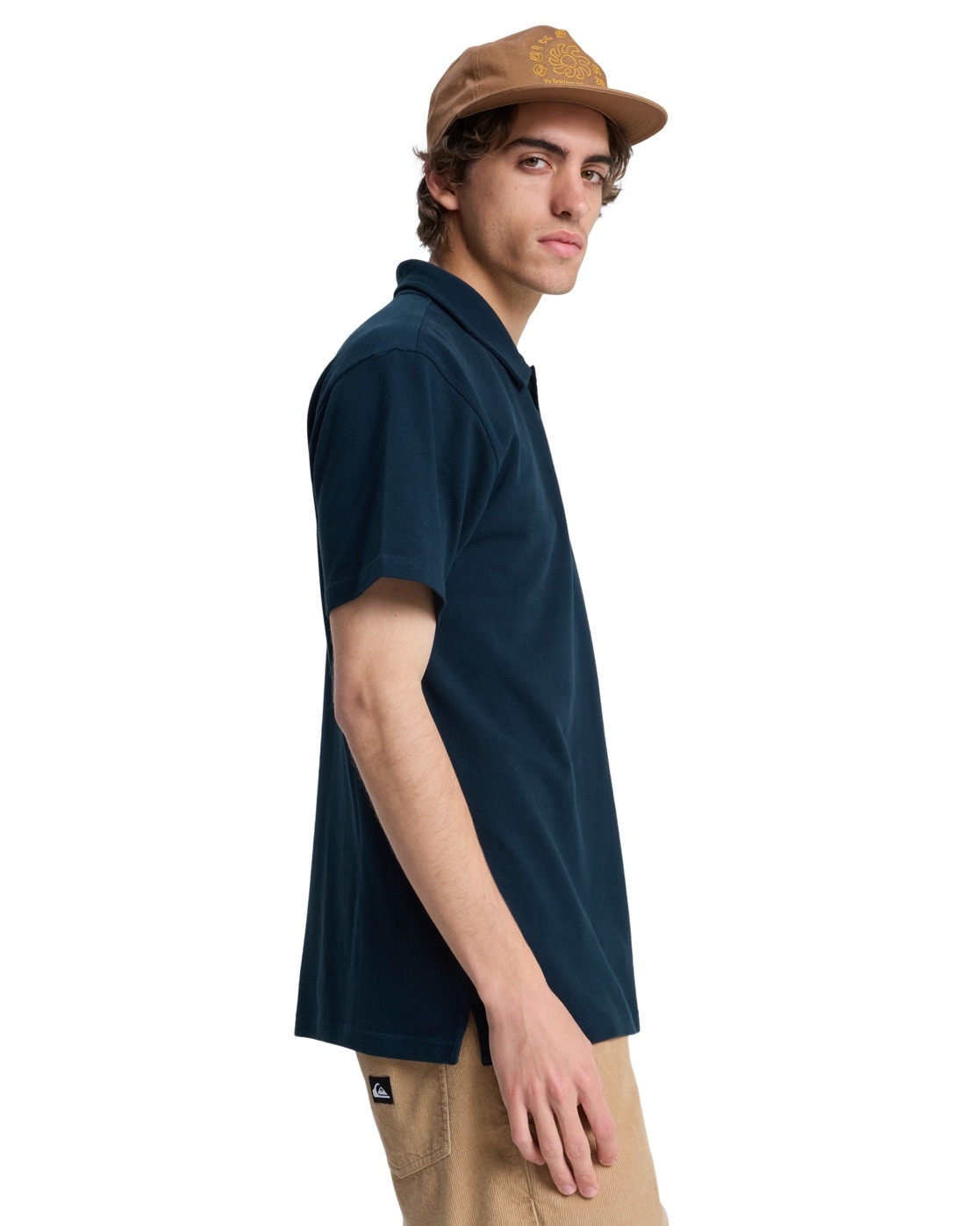 Quiksilver Poloshirt »Mw Pique«
