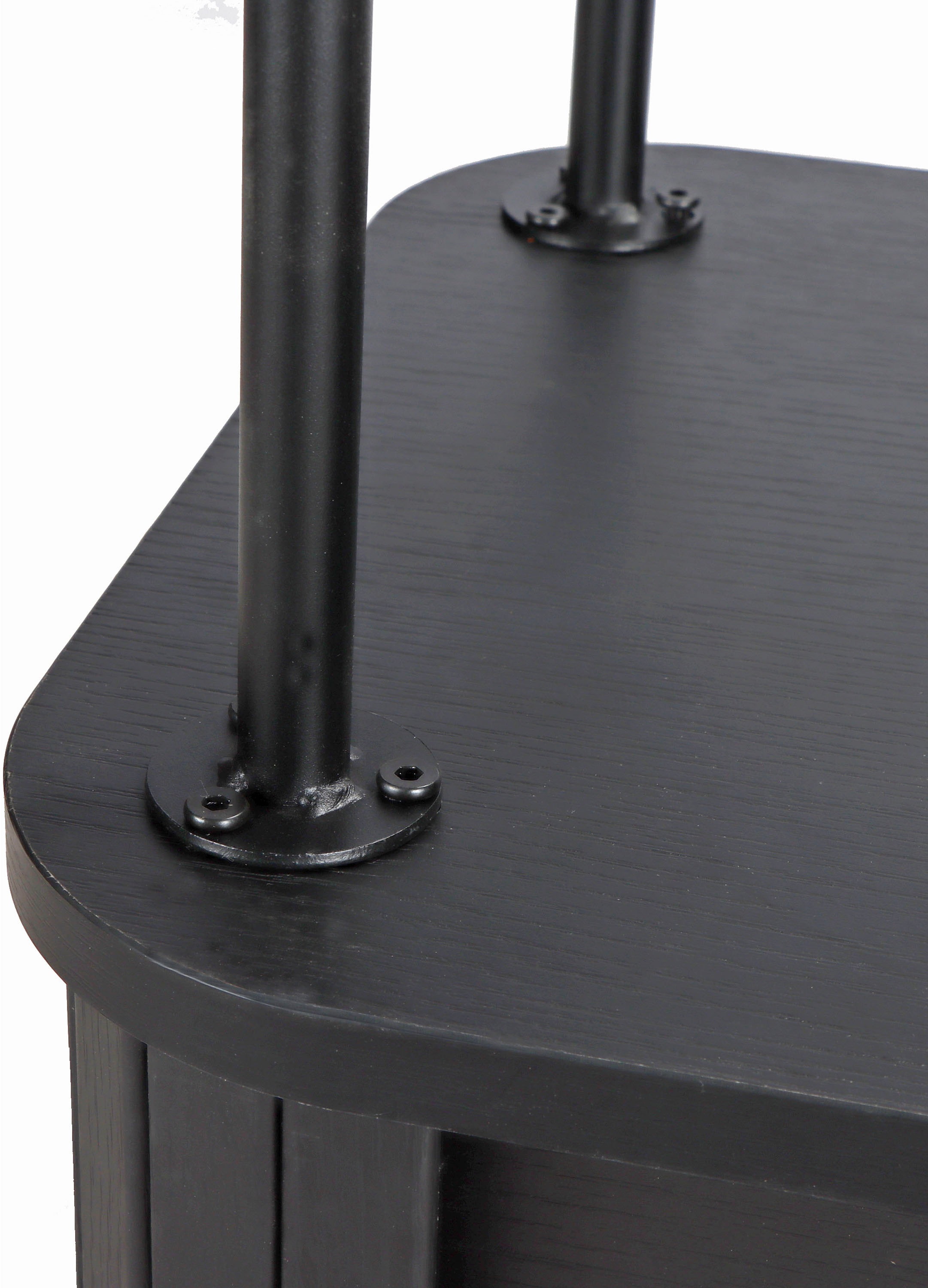 Home affaire Sideboard, 2 Schiebetüren