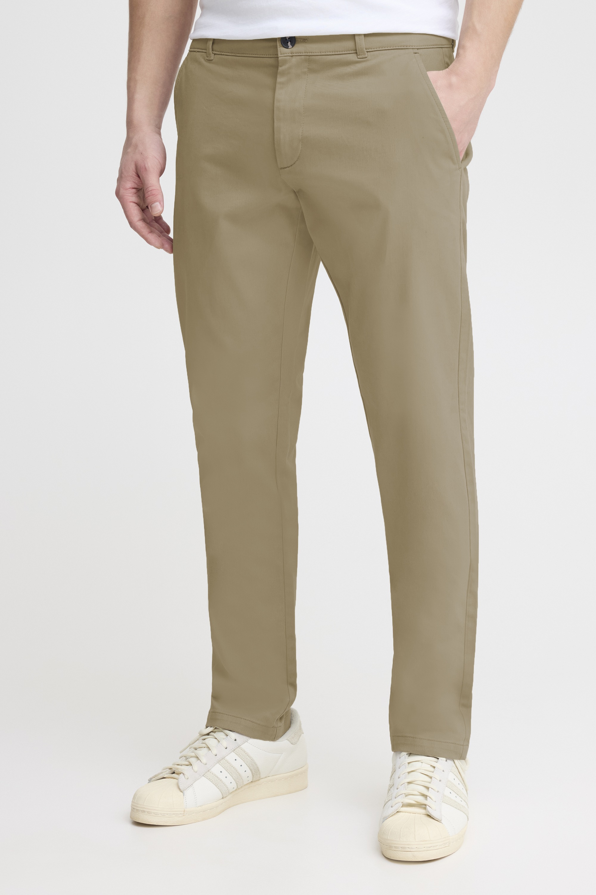 !Solid Chinohose »Chinohose SDRaul«