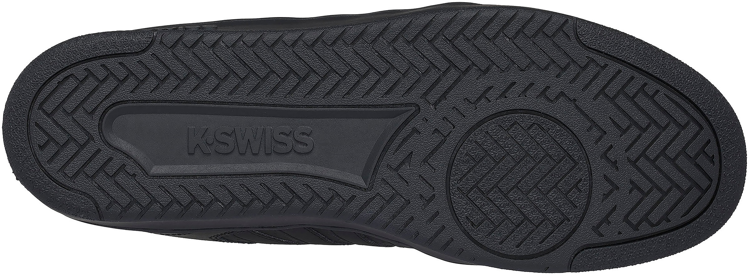 K-Swiss Sneaker »Court Palisades«