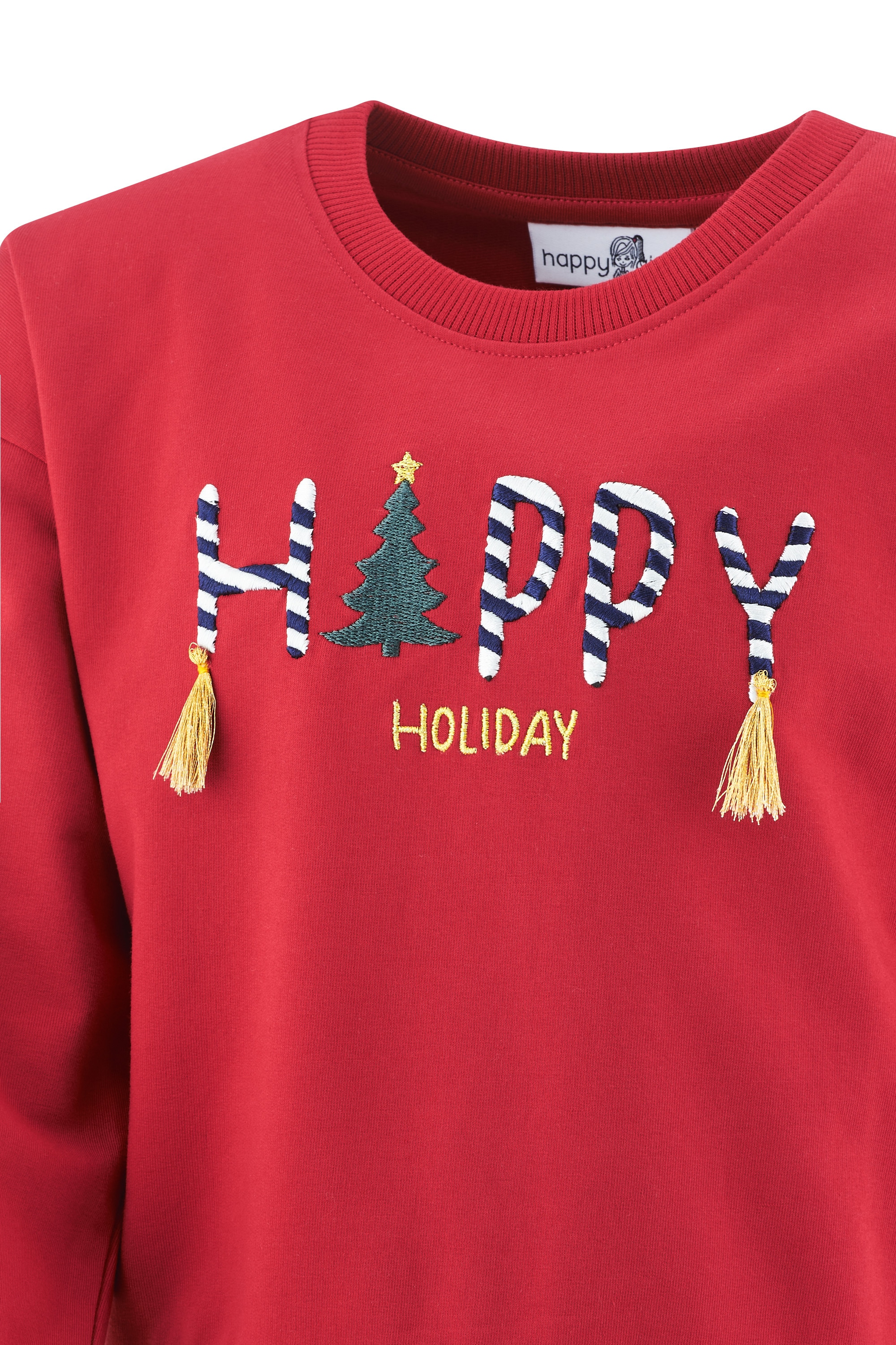happy girls 1100000002199 »Pulli«