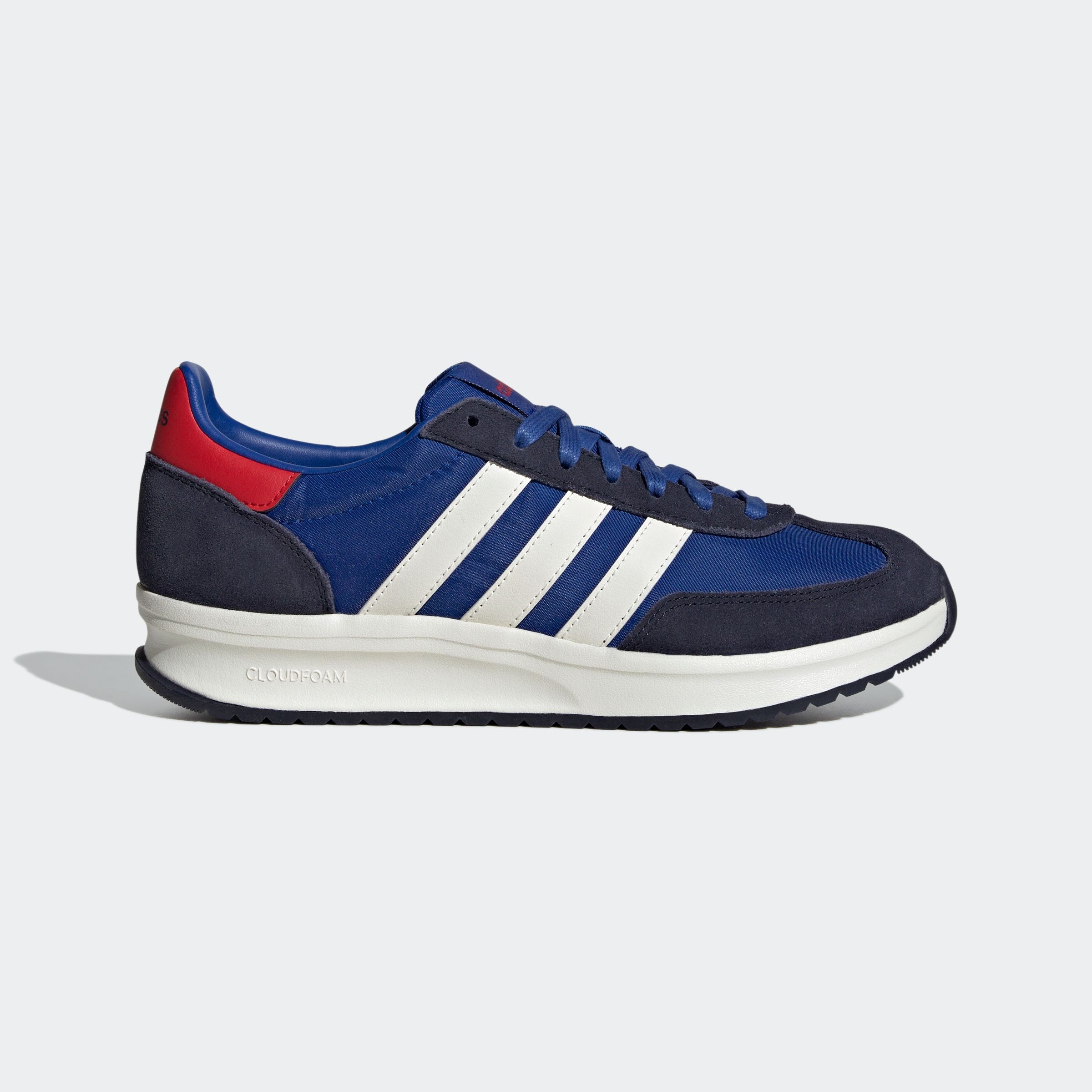adidas Sportswear Sneaker »RUN 70S 2.0«, inspiriert vom Design des adidas SL72